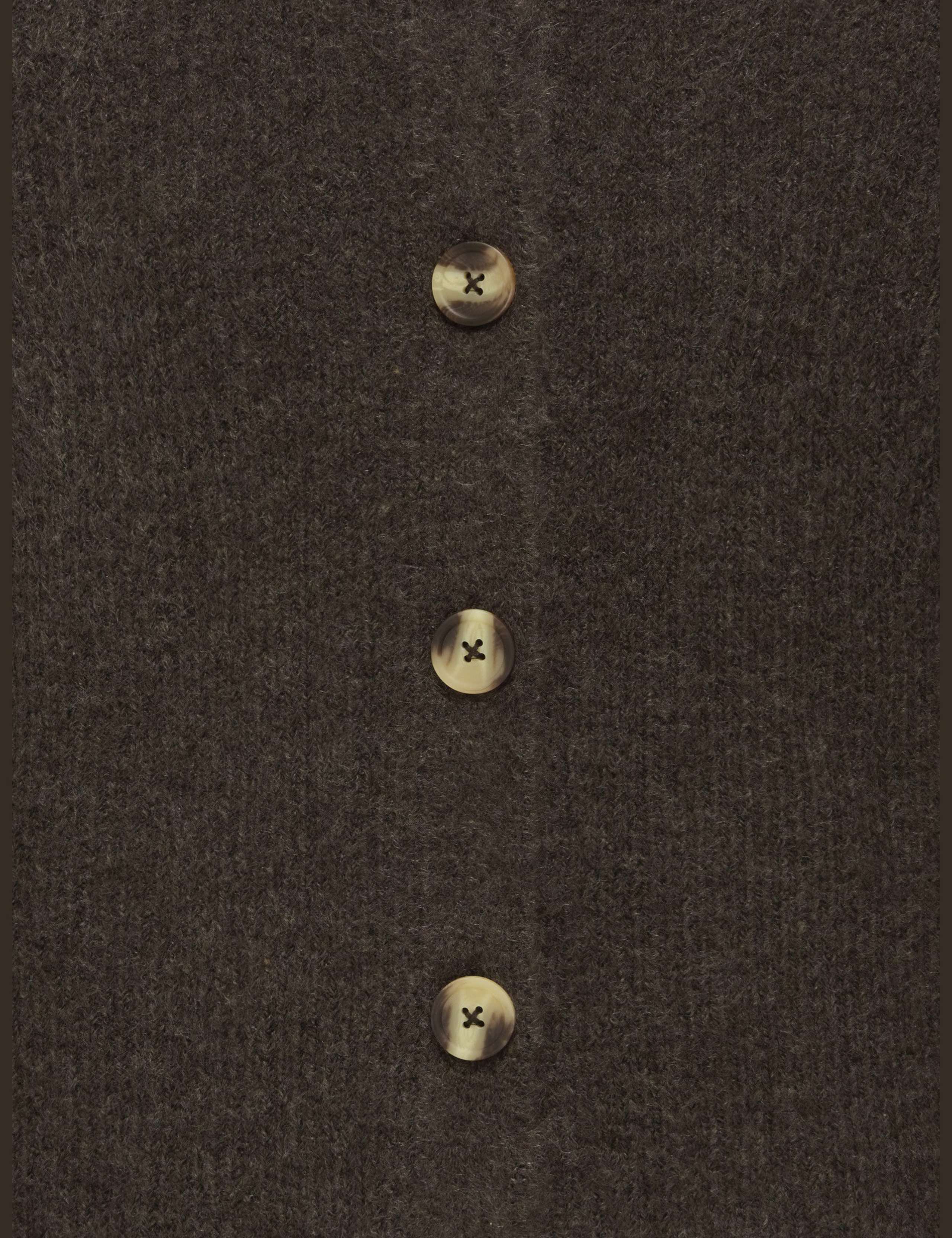 Knitted Cardigan (7-14 Yrs) 2 of 2