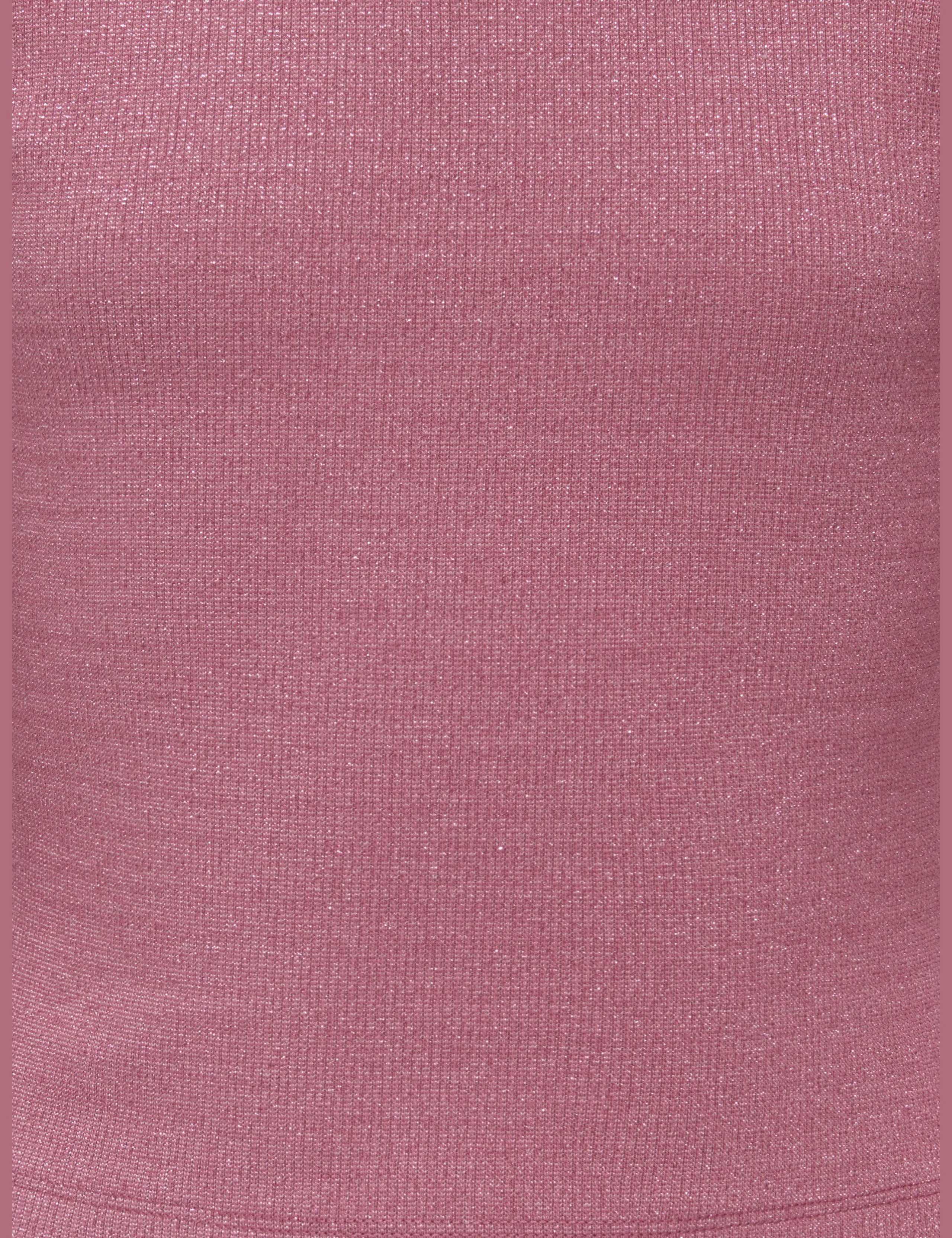 Cotton Rich Glitter Cutout Top (7-14 Yrs) 3 of 6