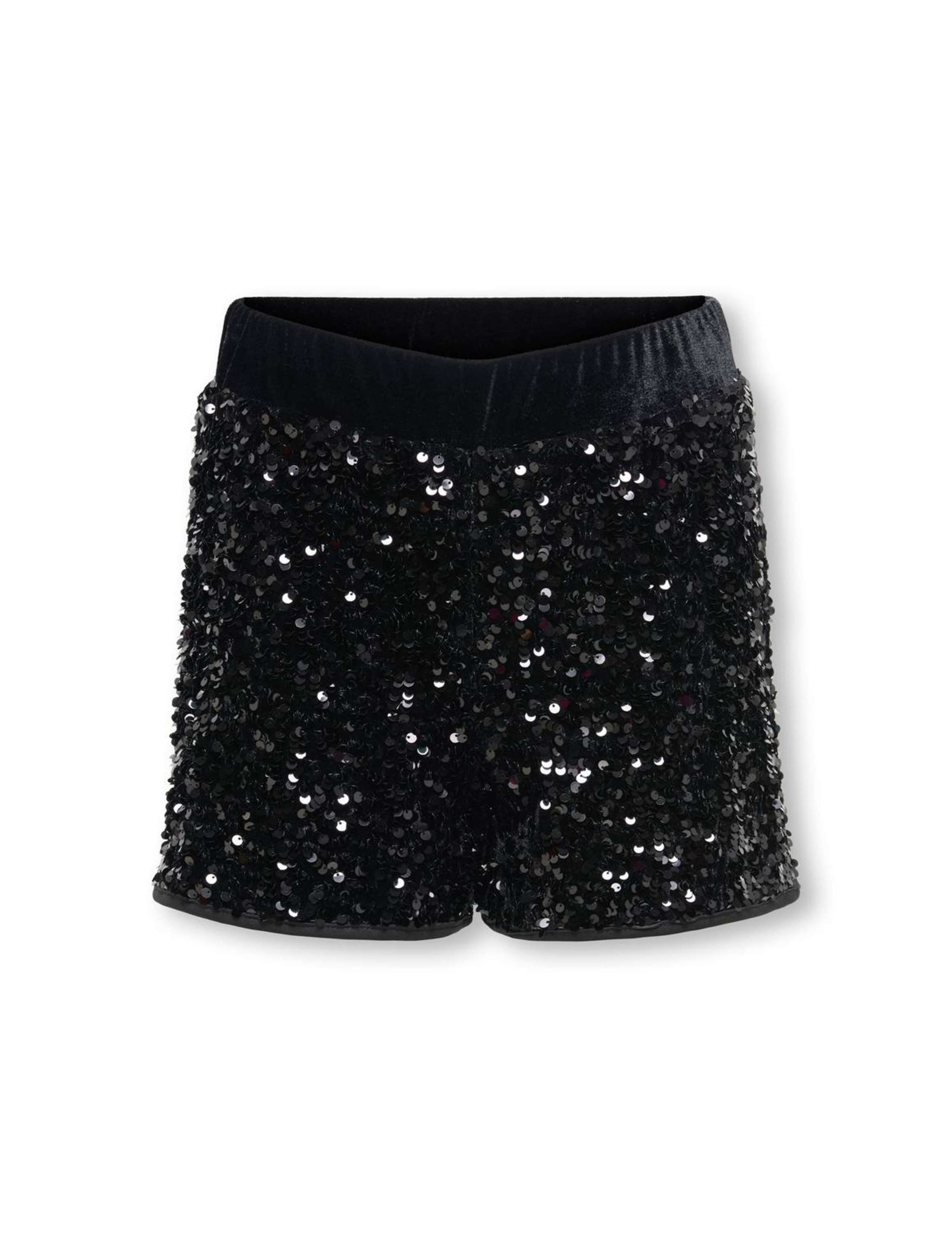 Sequin Shorts (8-14 Yrs) 2 of 6
