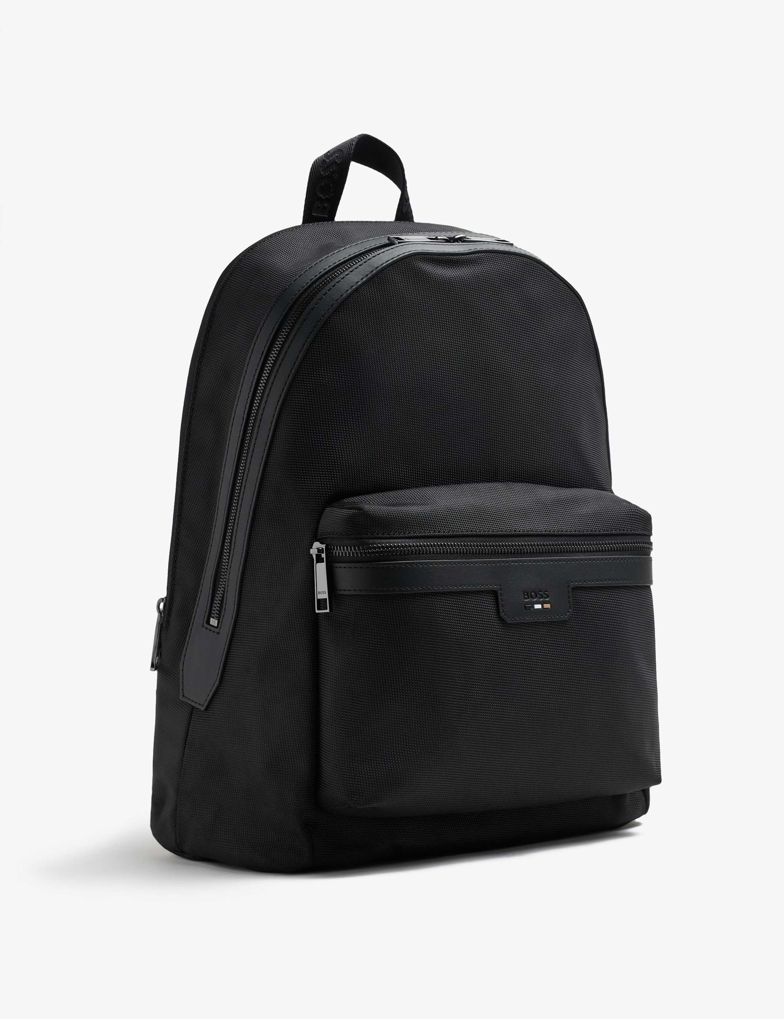 Adjustable Strap Backpack 2 of 5