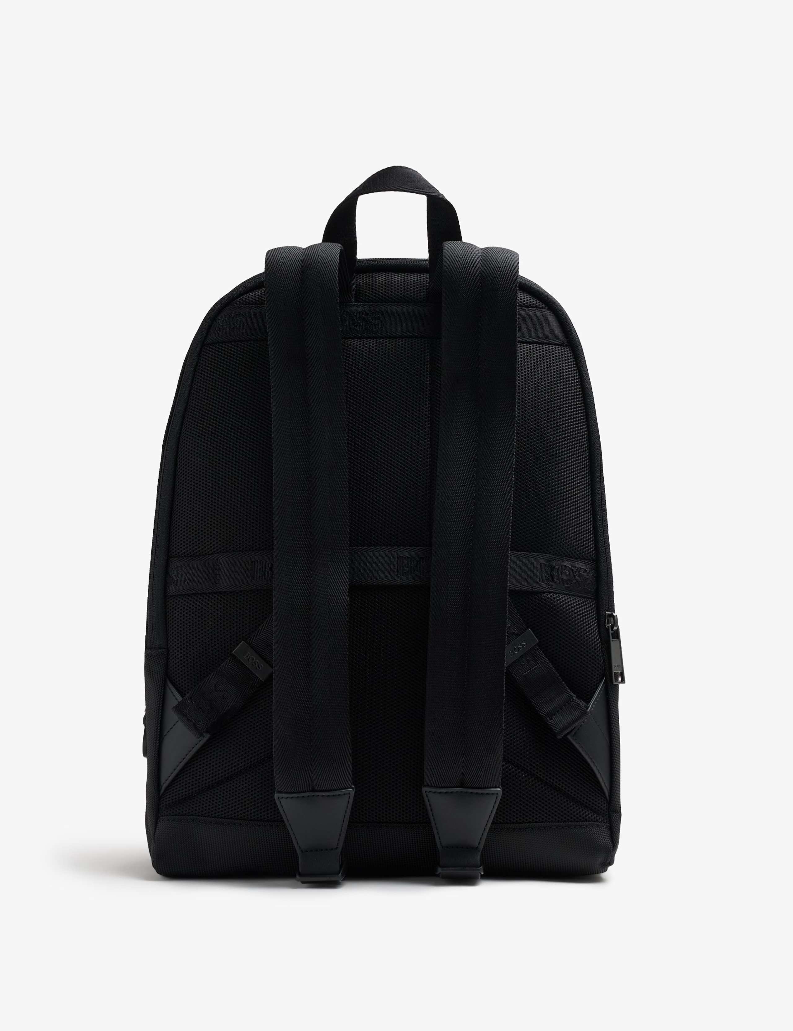 Adjustable Strap Backpack 3 of 5