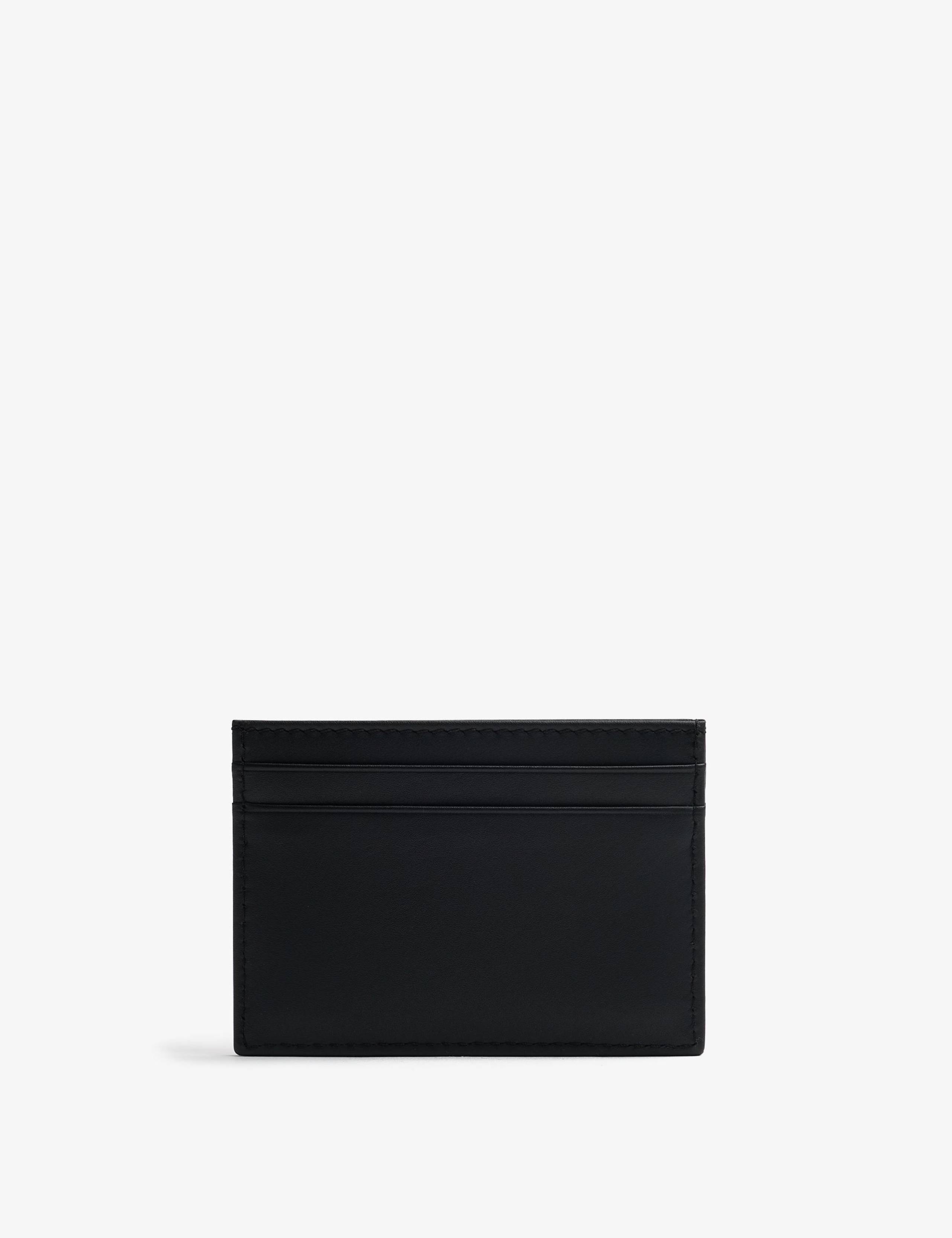 Leather Card Holder 2 of 3
