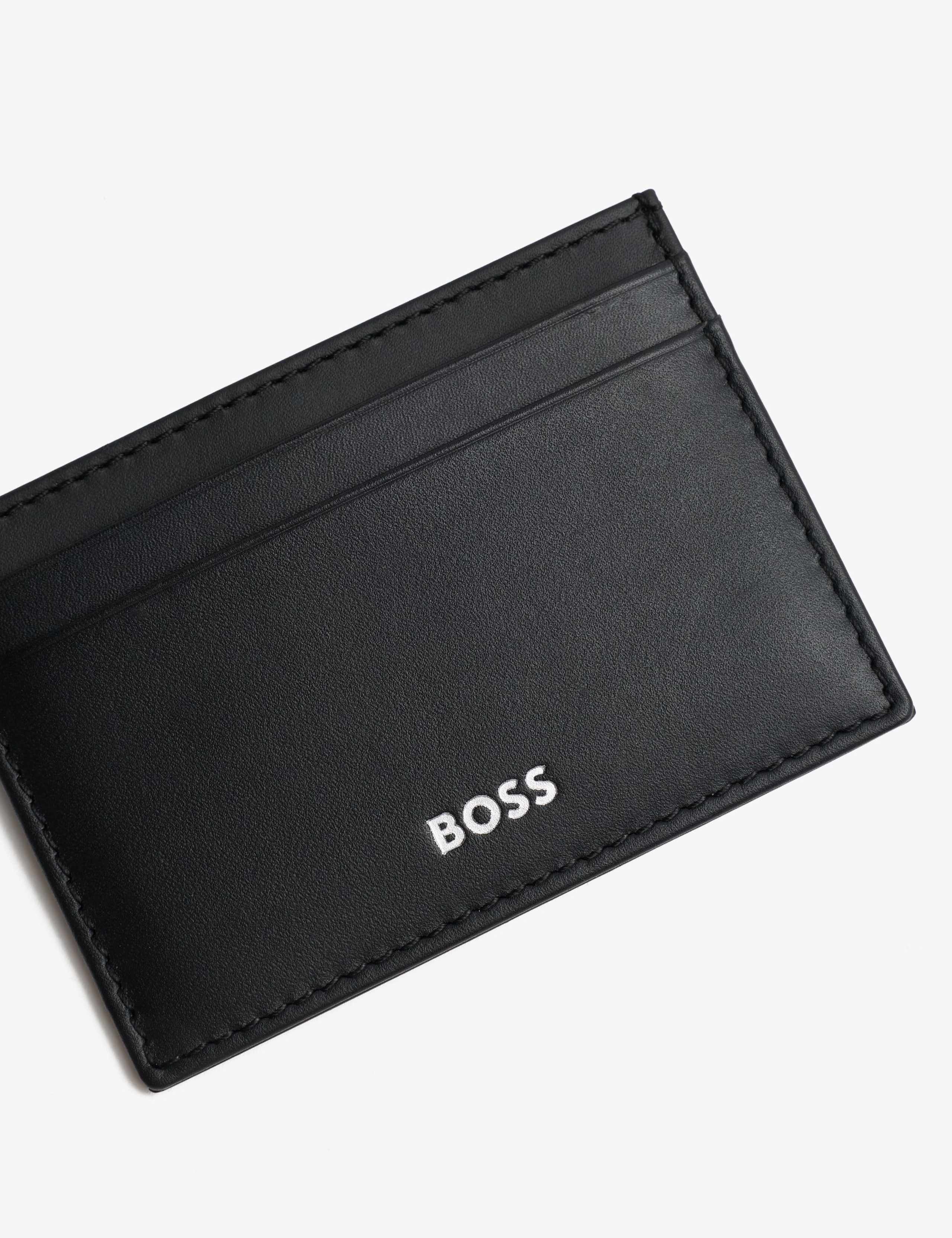 Leather Card Holder 3 of 3