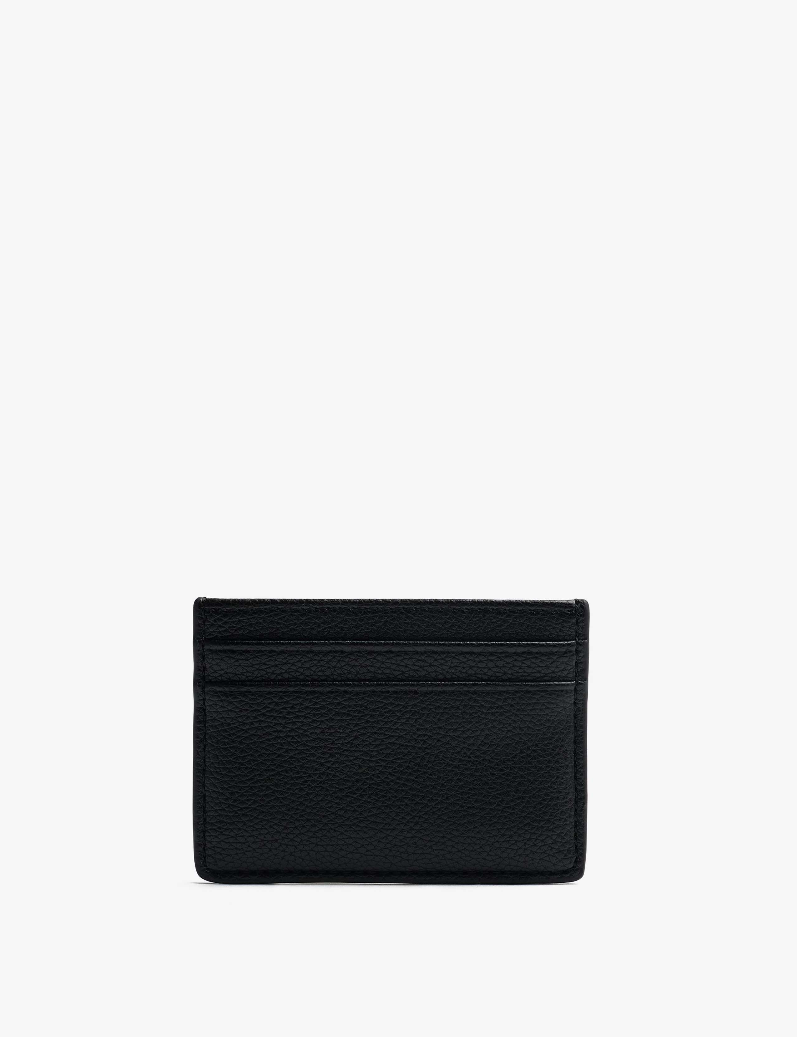 Pebble Grain Card Holder 2 of 3