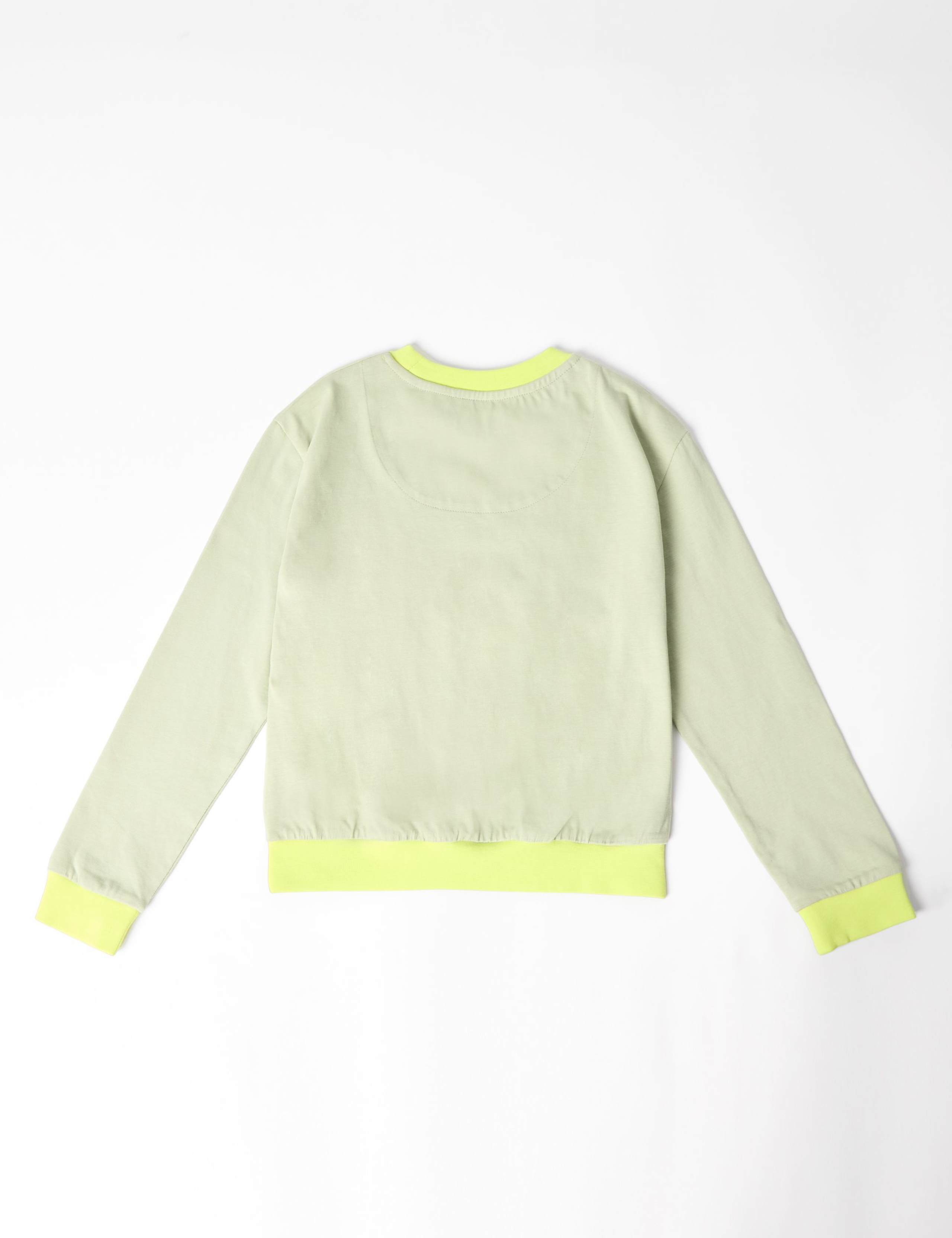 Pure Cotton Long Sleeve Pyjamas (2-8 Yrs) 3 of 4