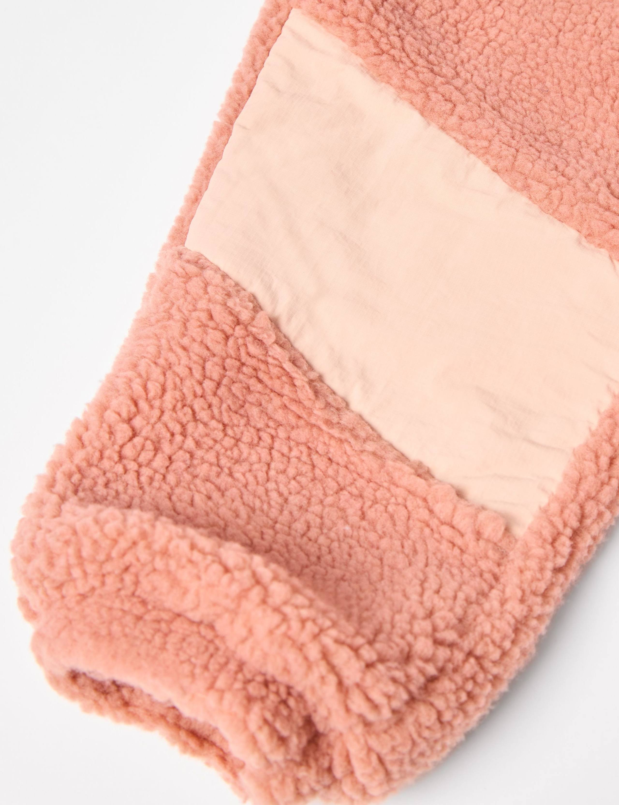 Borg Joggers (2-8 Yrs) 5 of 6