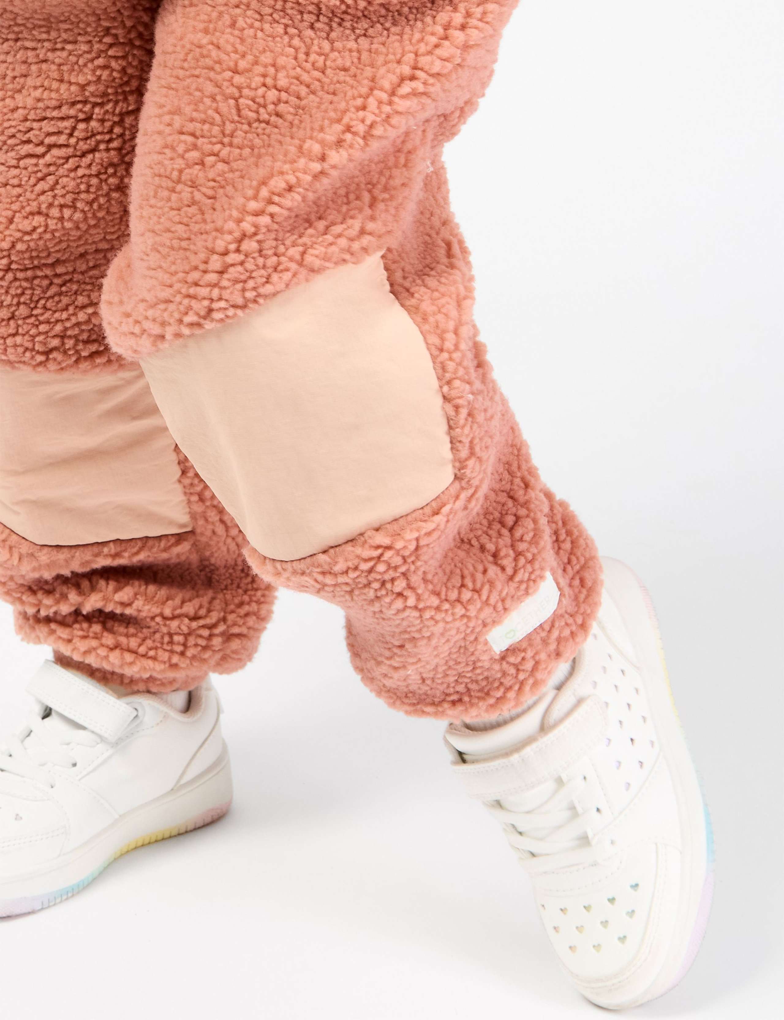 Borg Joggers (2-8 Yrs) 6 of 6