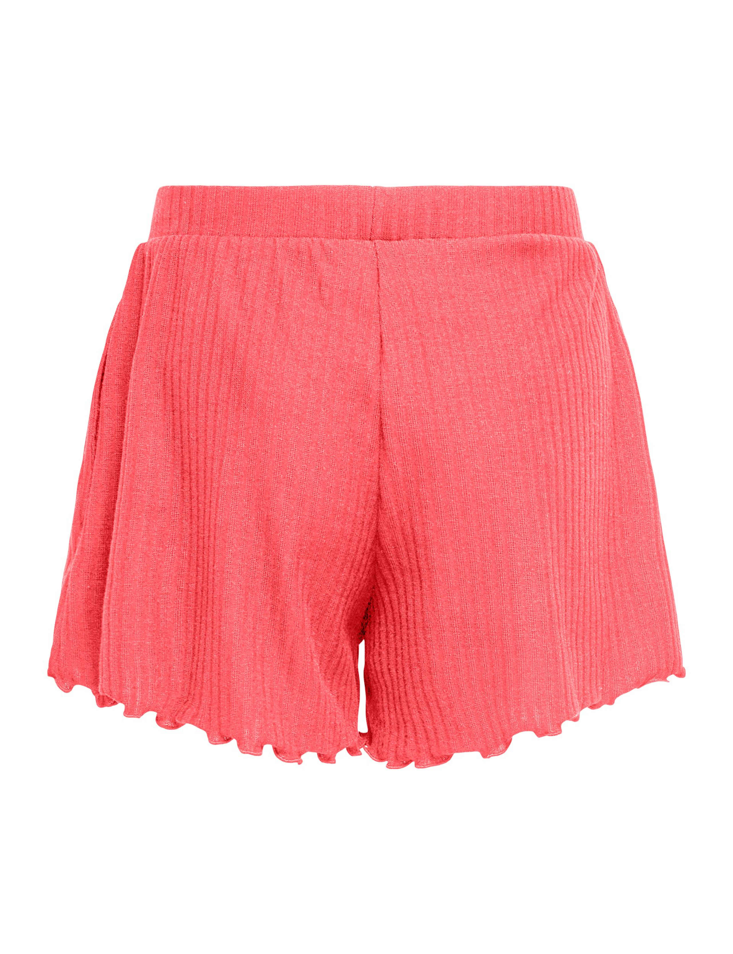 Jersey Elasticated Waist Shorts (8-14 Years) 2 of 2