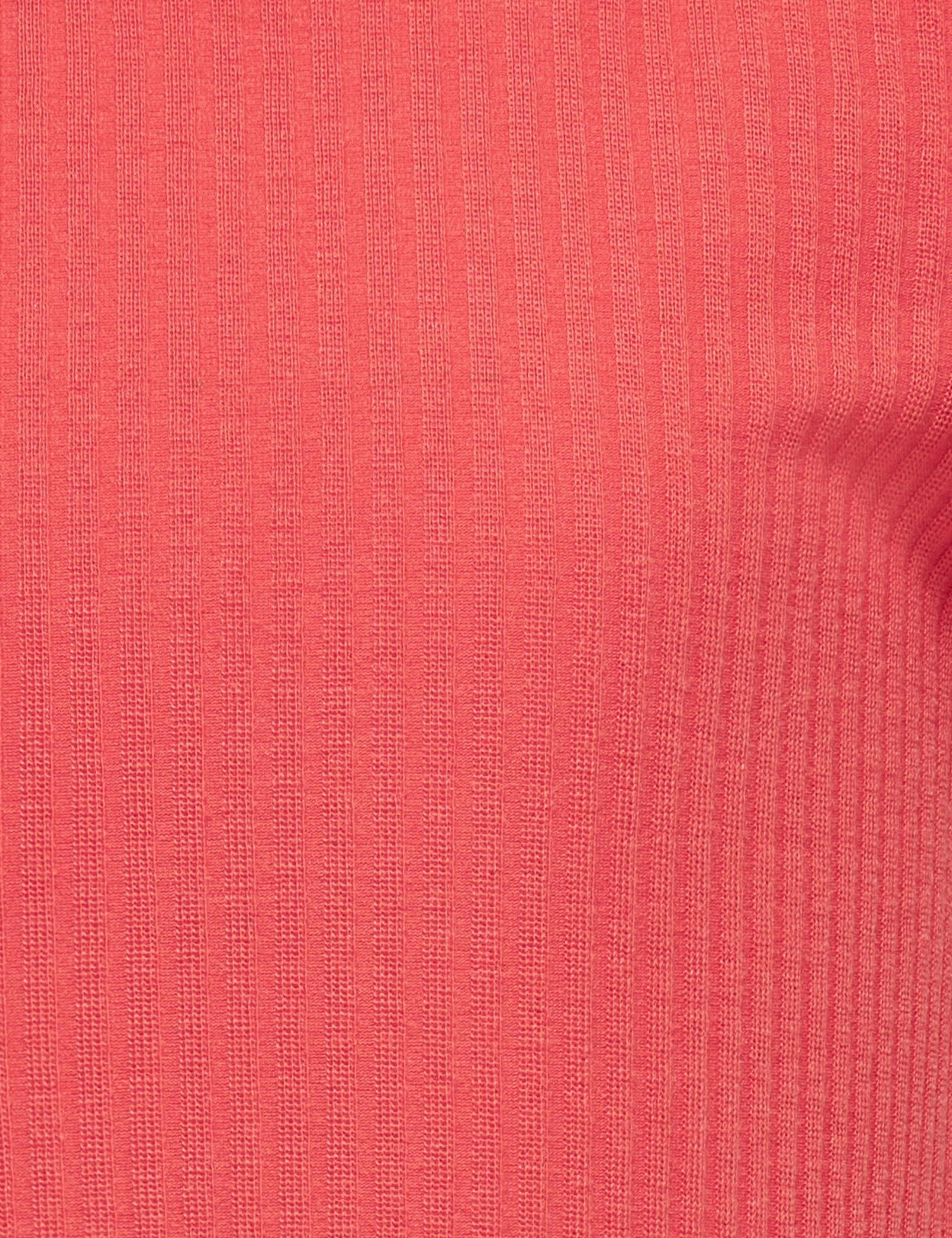 Textured Cropped T-Shirt (7-14 Years) 3 of 3