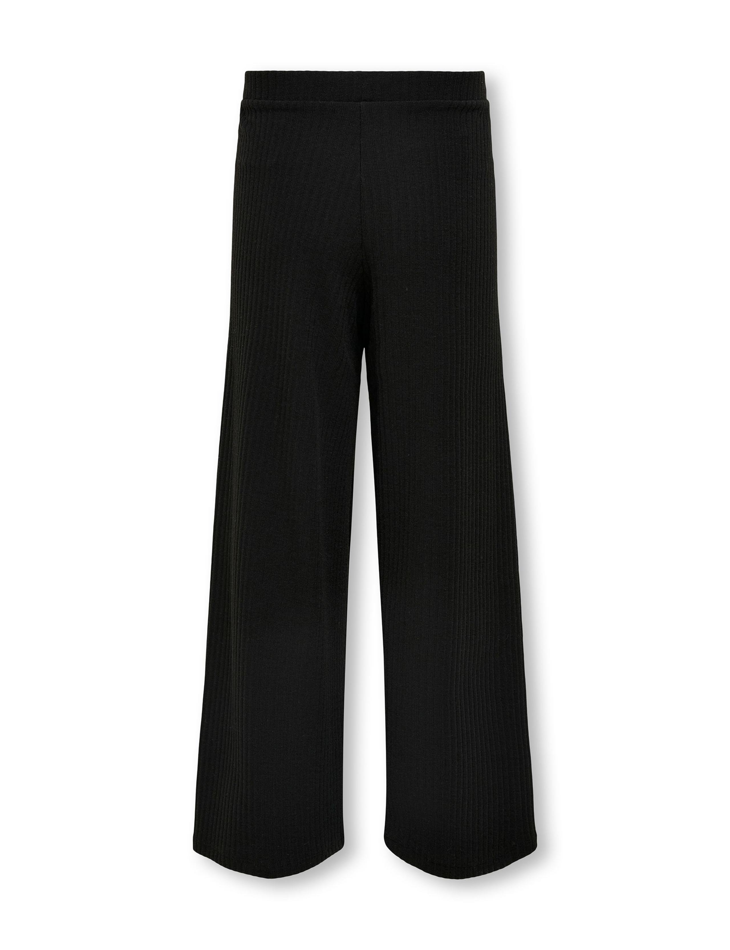 Relaxed Elasticated Waist Trousers (8-14 Years) 5 of 7