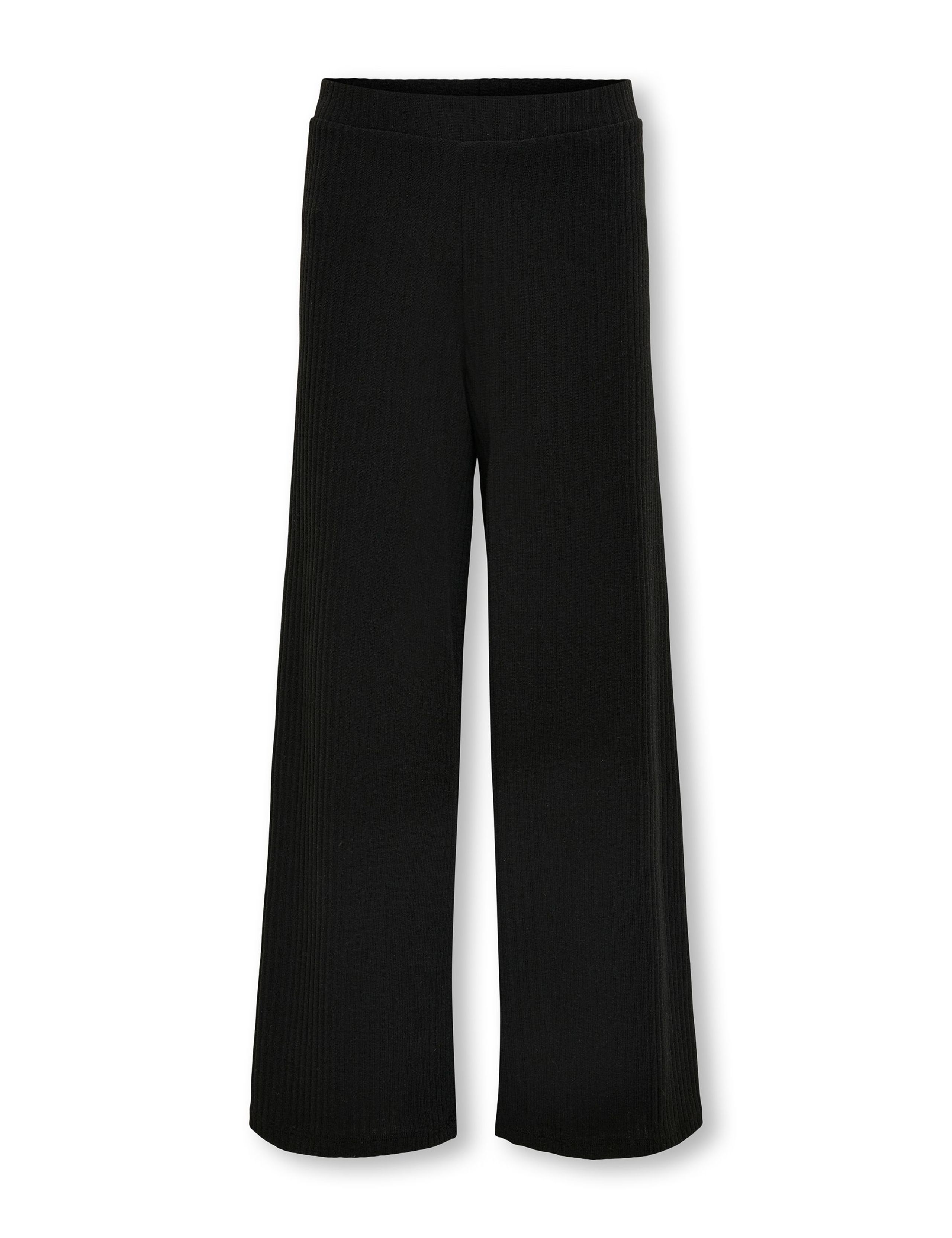 Relaxed Elasticated Waist Trousers (8-14 Years) 2 of 7