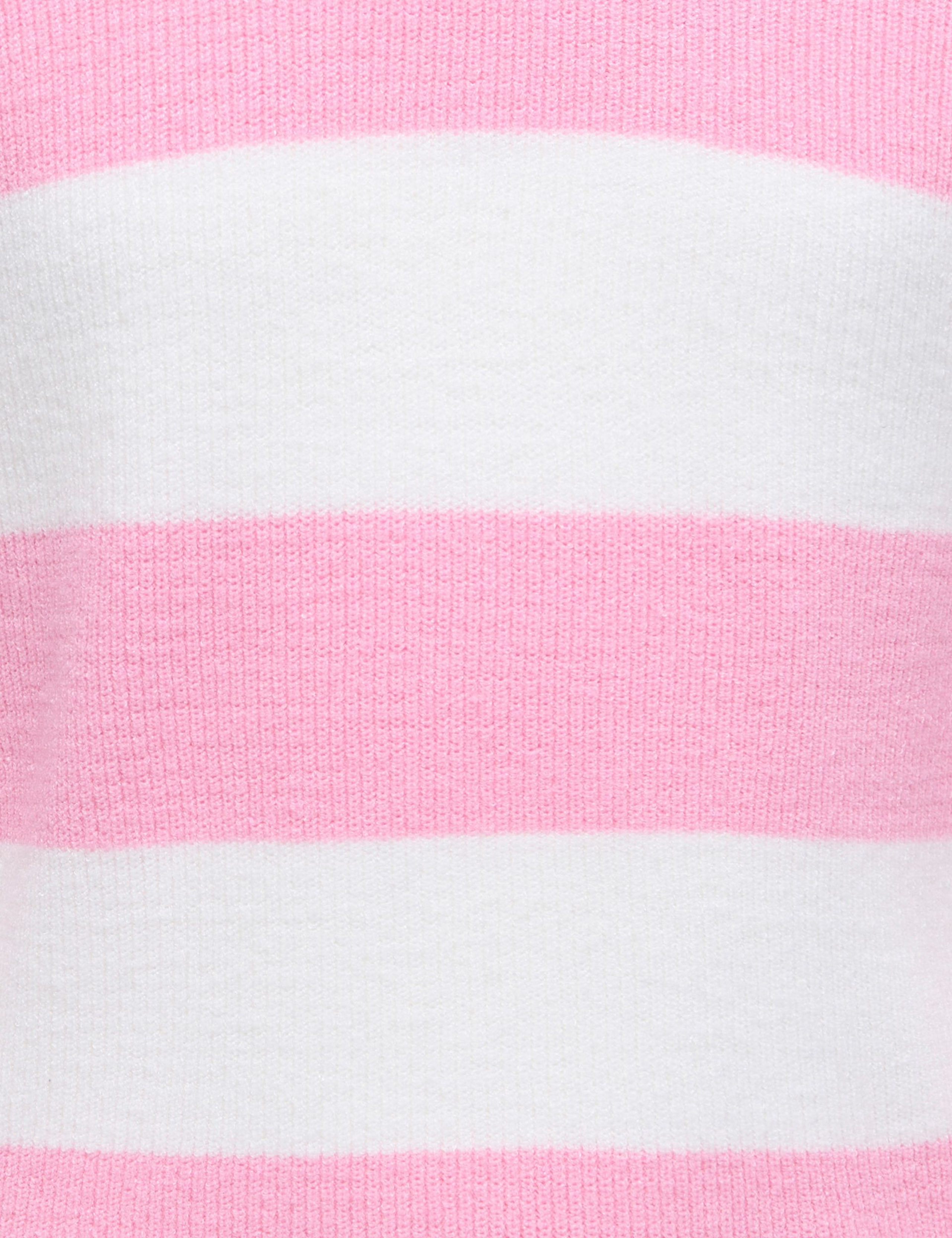 Striped Knitted Jumper (7-14 Years) 3 of 3