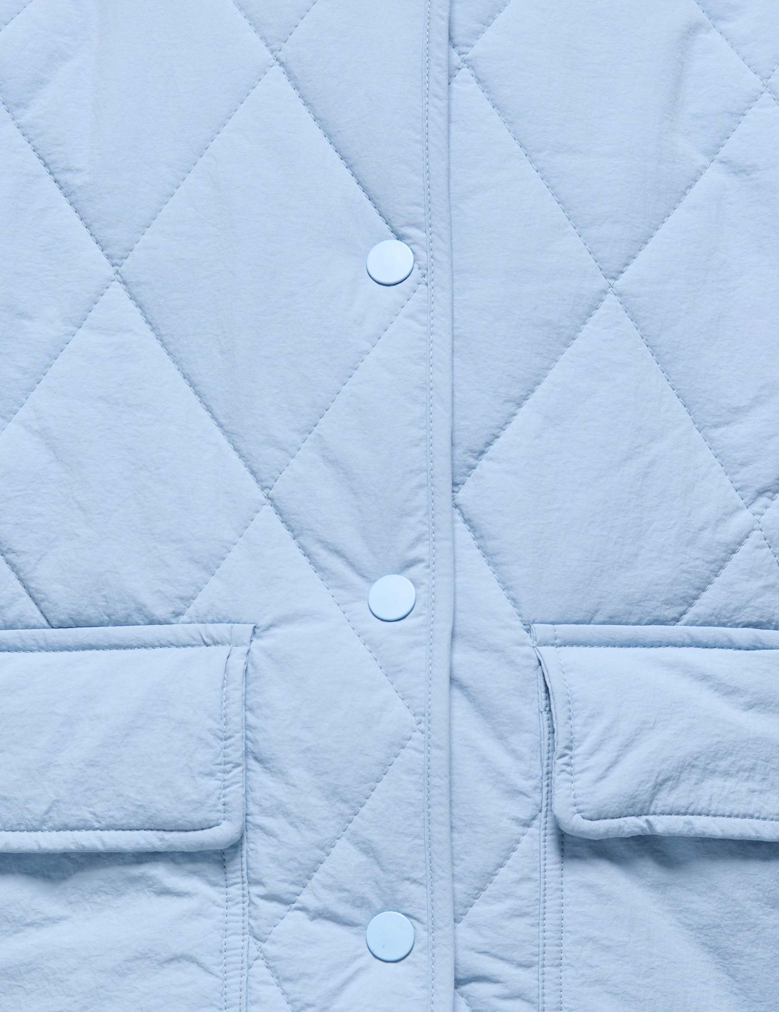 Quilted Jacket (8-14 Years) 4 of 4