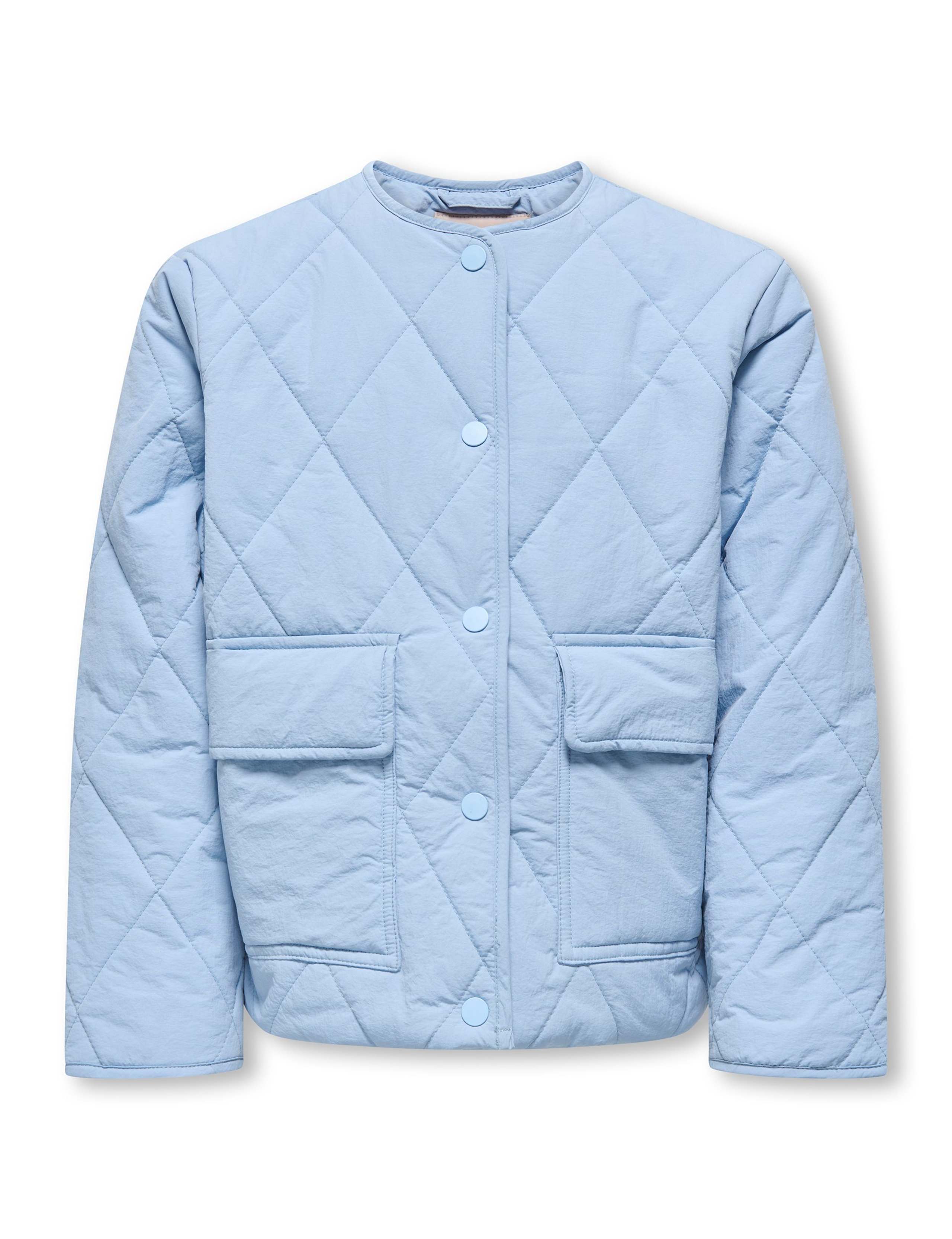 Quilted Jacket (8-14 Years) 2 of 4