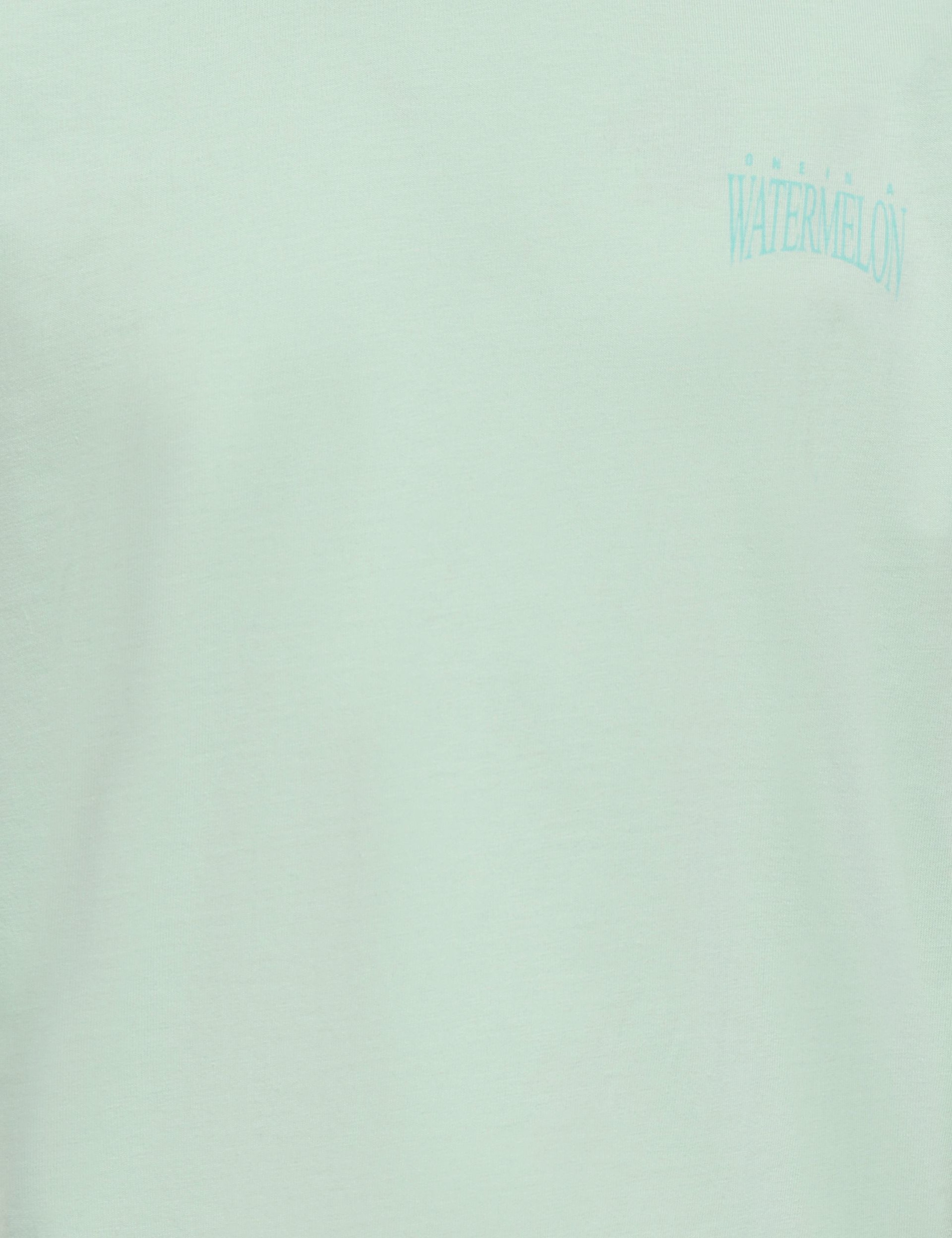 Pure Cotton Watermelon Graphic T-Shirt (7-14 Yrs) 4 of 4