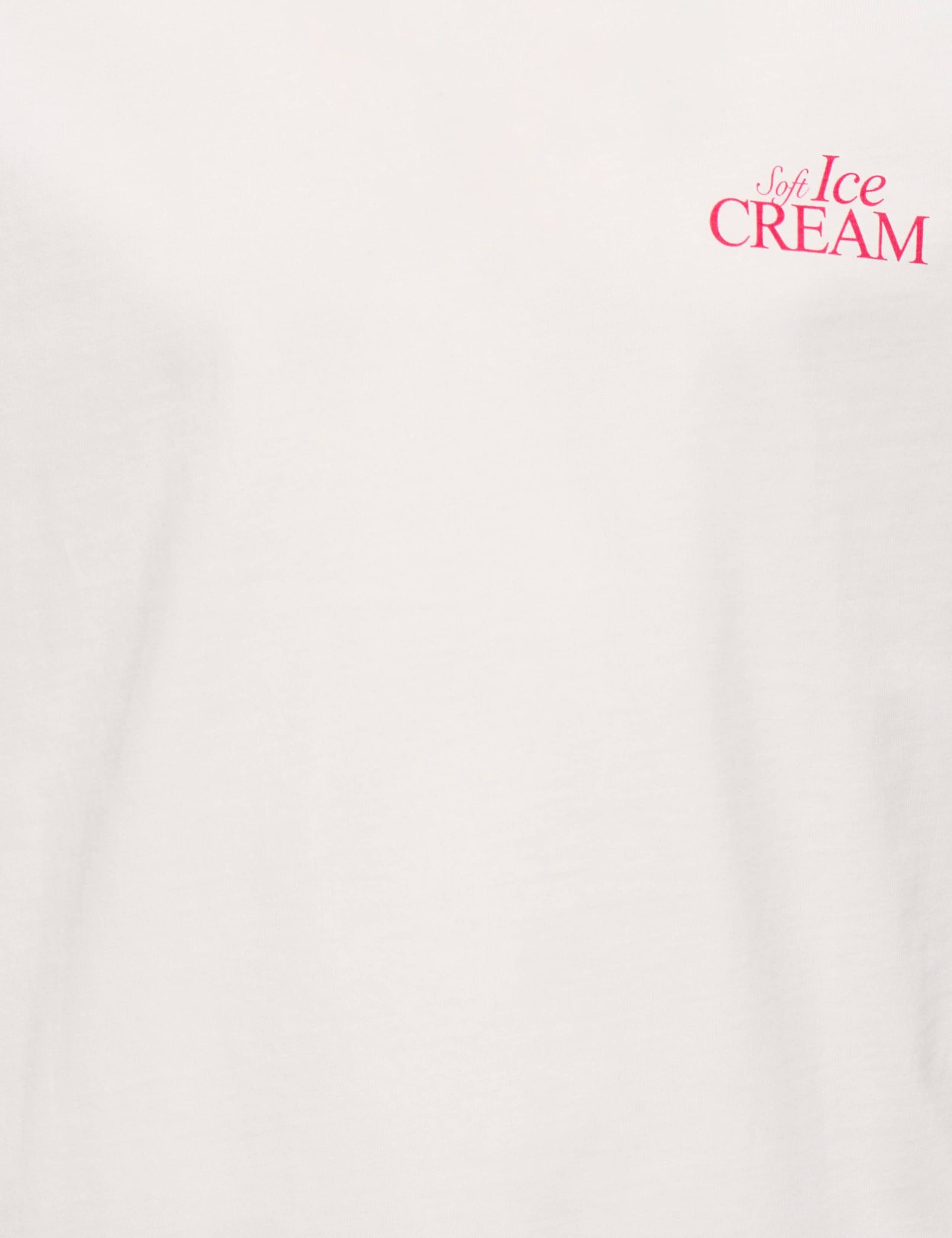 Pure Cotton Watermelon Graphic T-Shirt (7-14 Yrs) 4 of 4