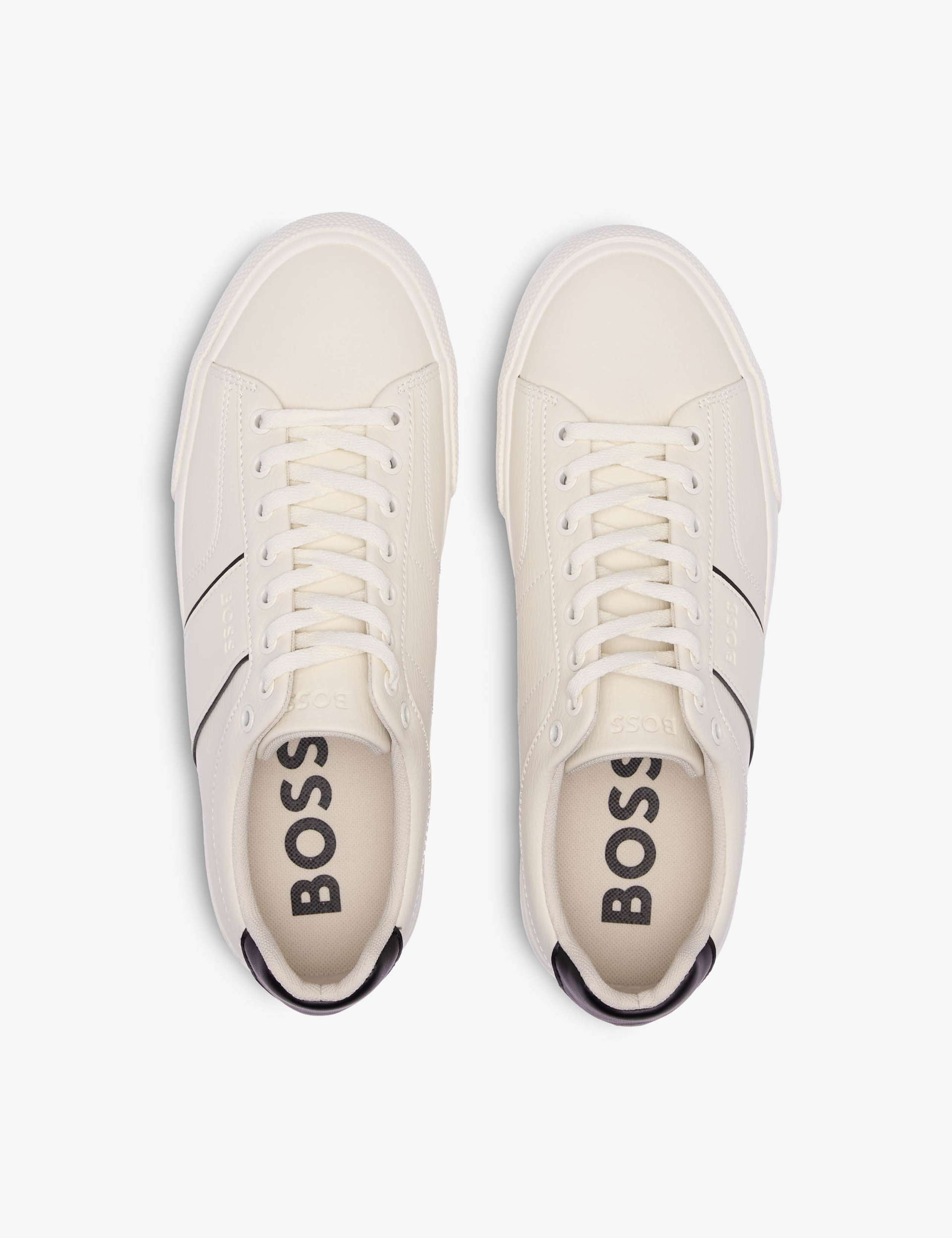 Aiden Tenn trainers 2 of 2
