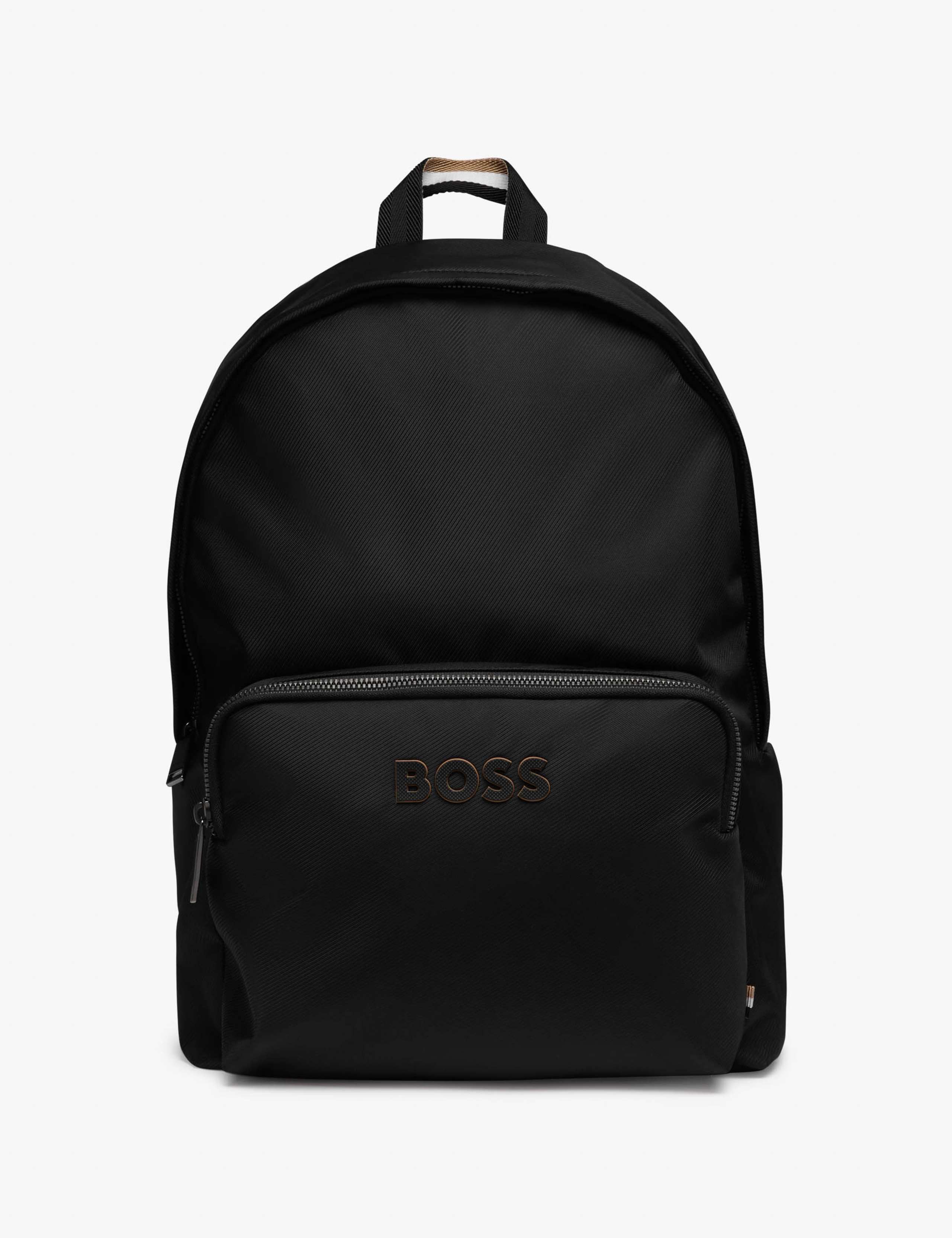 Canvas Logo Backpack 1 of 3