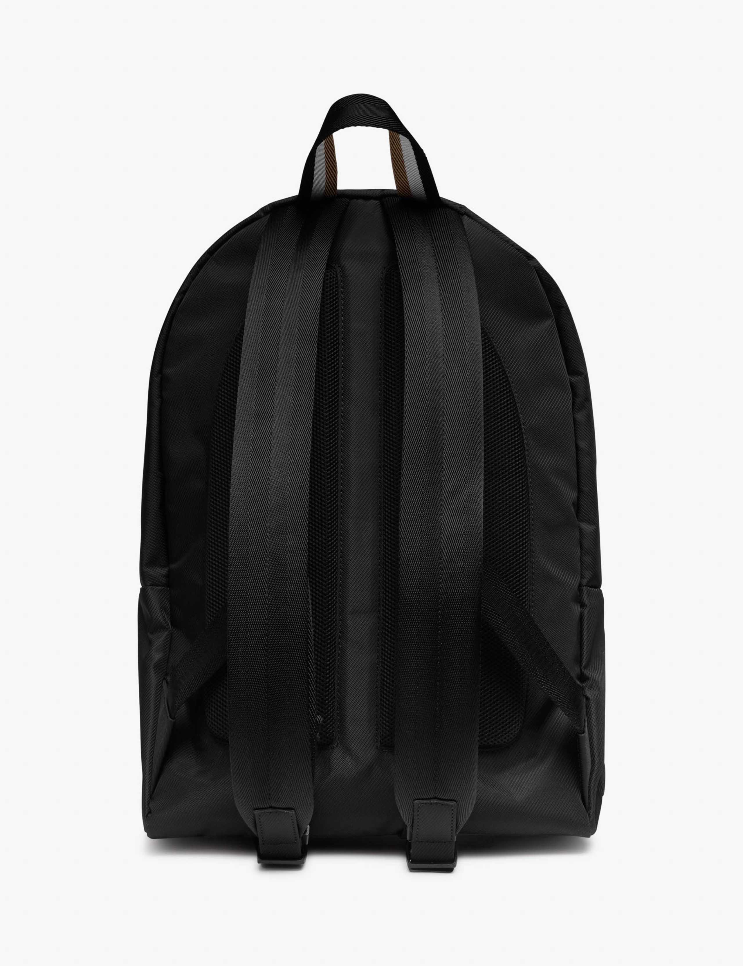 Canvas Logo Backpack 3 of 3