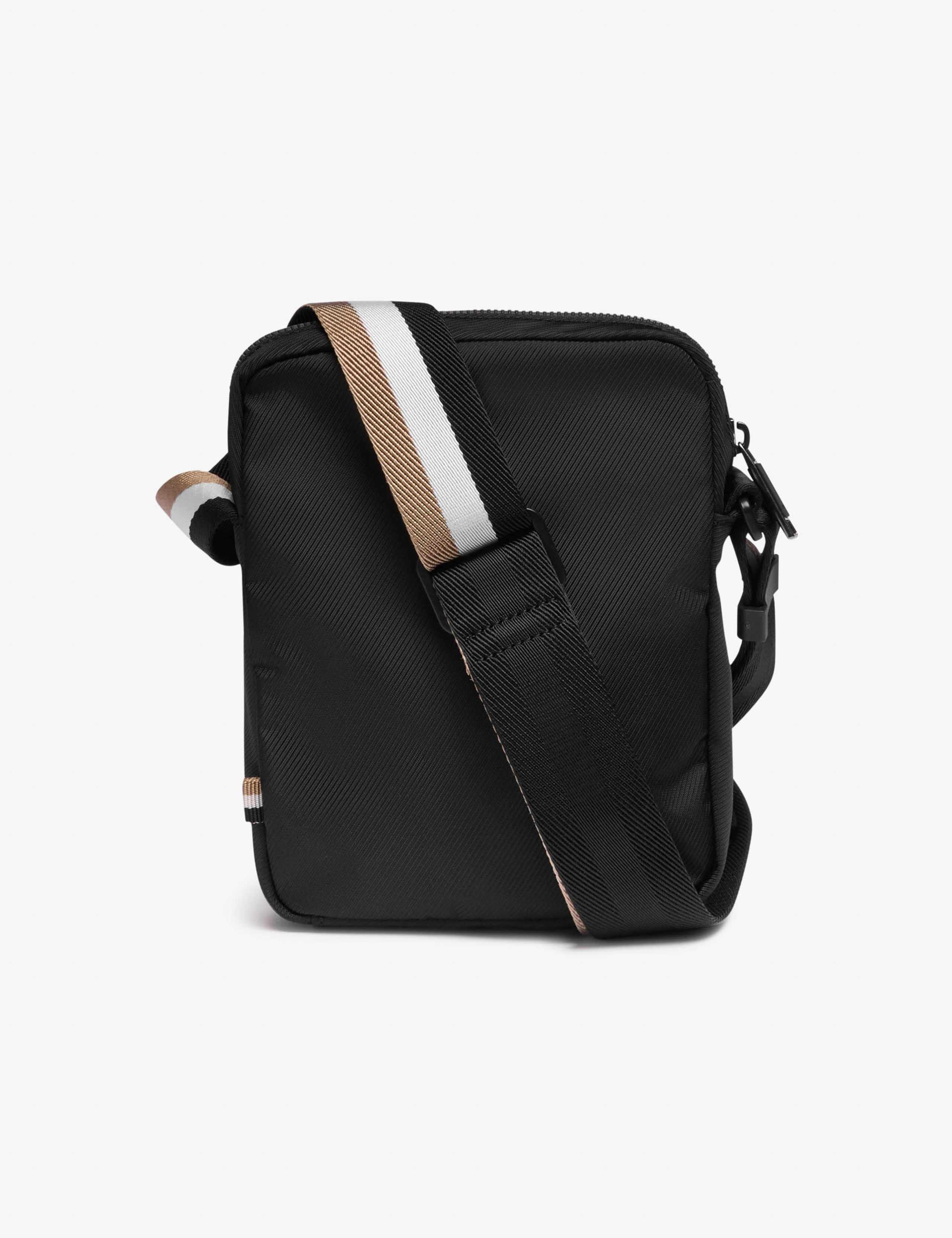 Textured Cross Body Bag 2 of 3