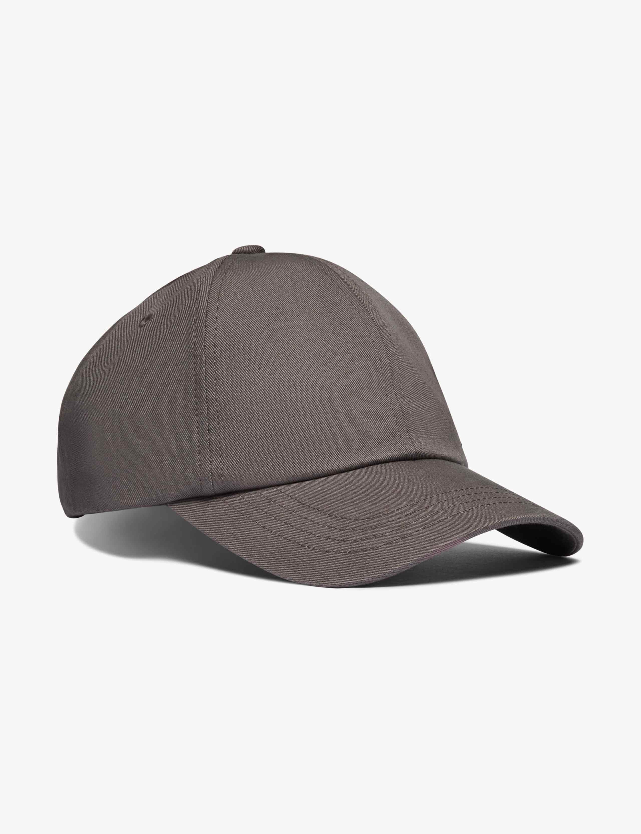 Soft Cotton twill cap 3 of 5