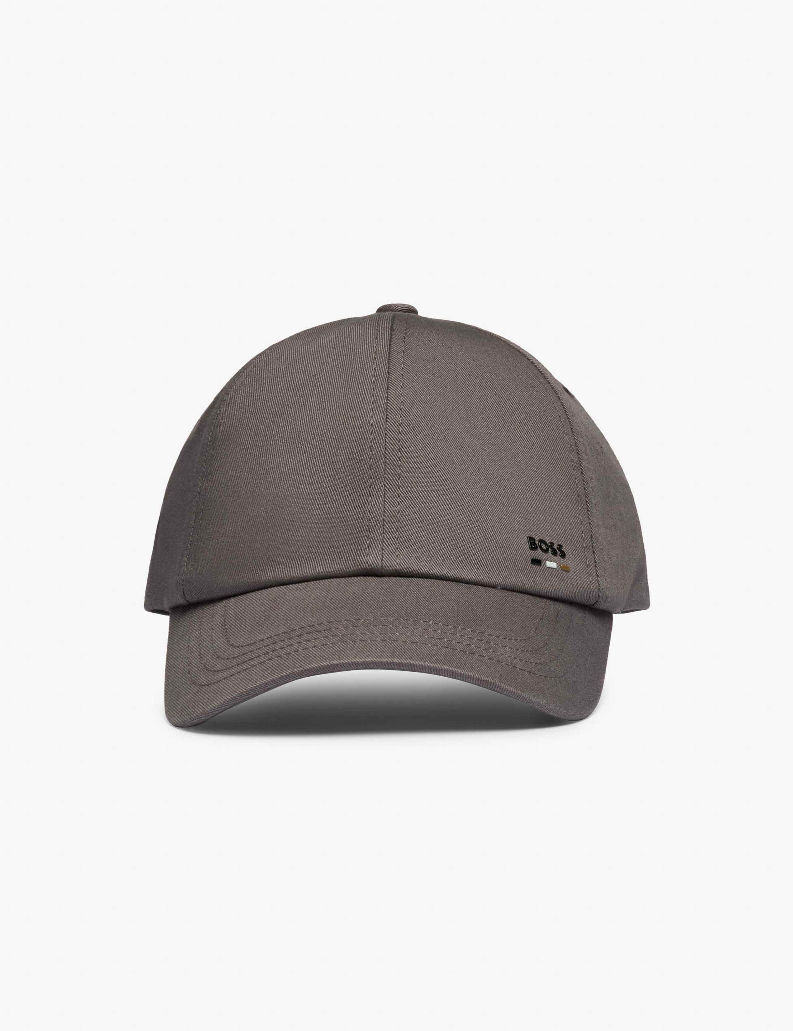 Soft Cotton twill cap 4 of 5