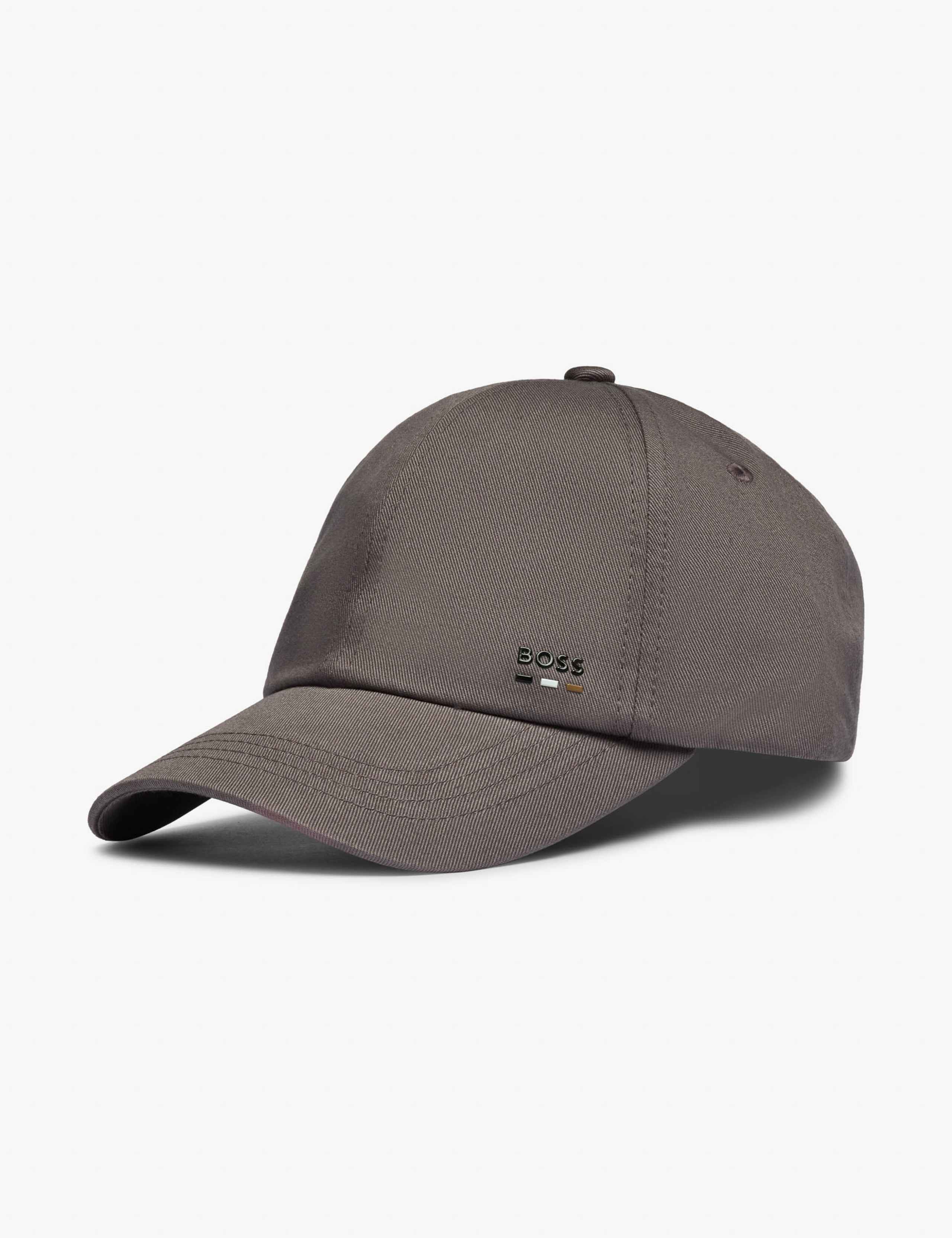 Soft Cotton twill cap 5 of 5
