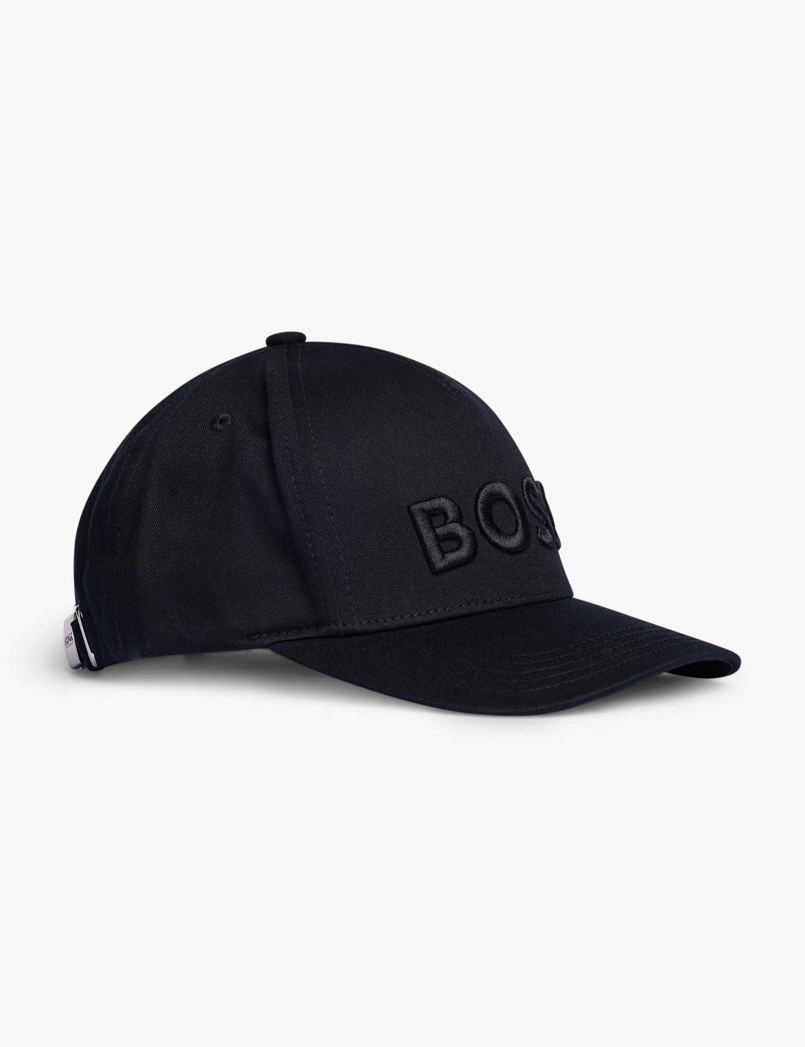 Seth Boss Pure Cotton Baseball Cap 5 of 5