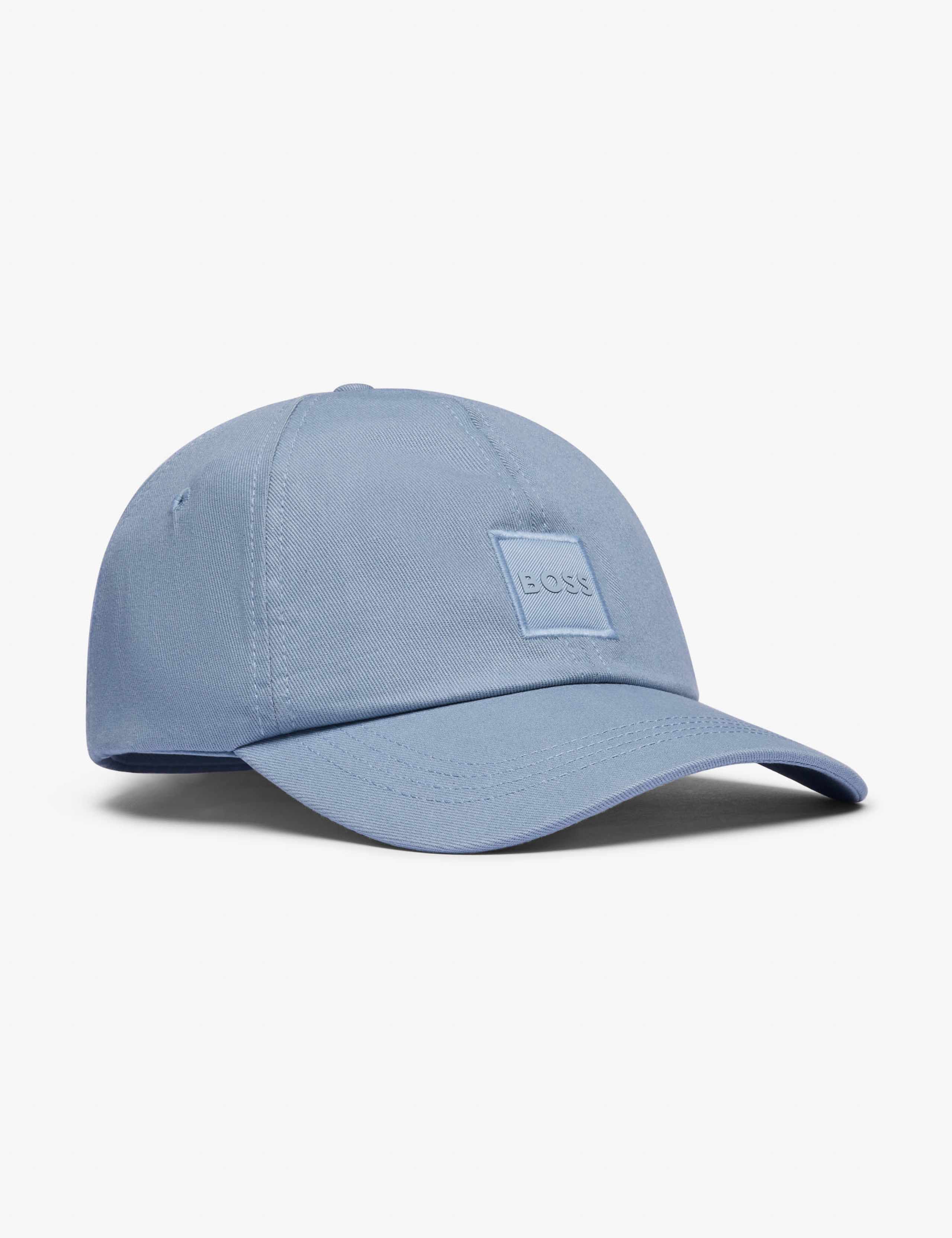 Cotton Twill cap with logo 3 of 3