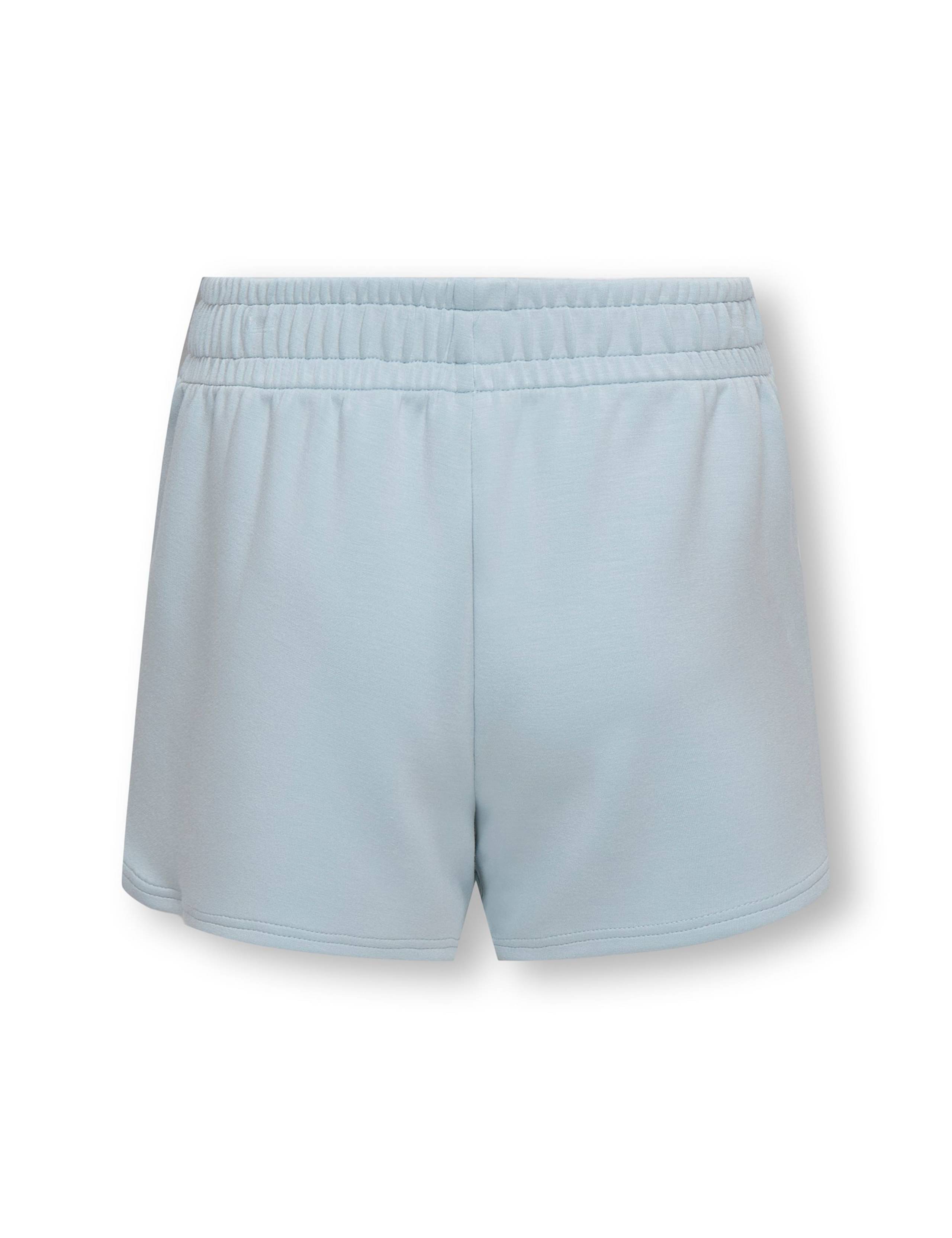 Regular Jersey Lobster Shorts (7-14 Yrs) 2 of 4