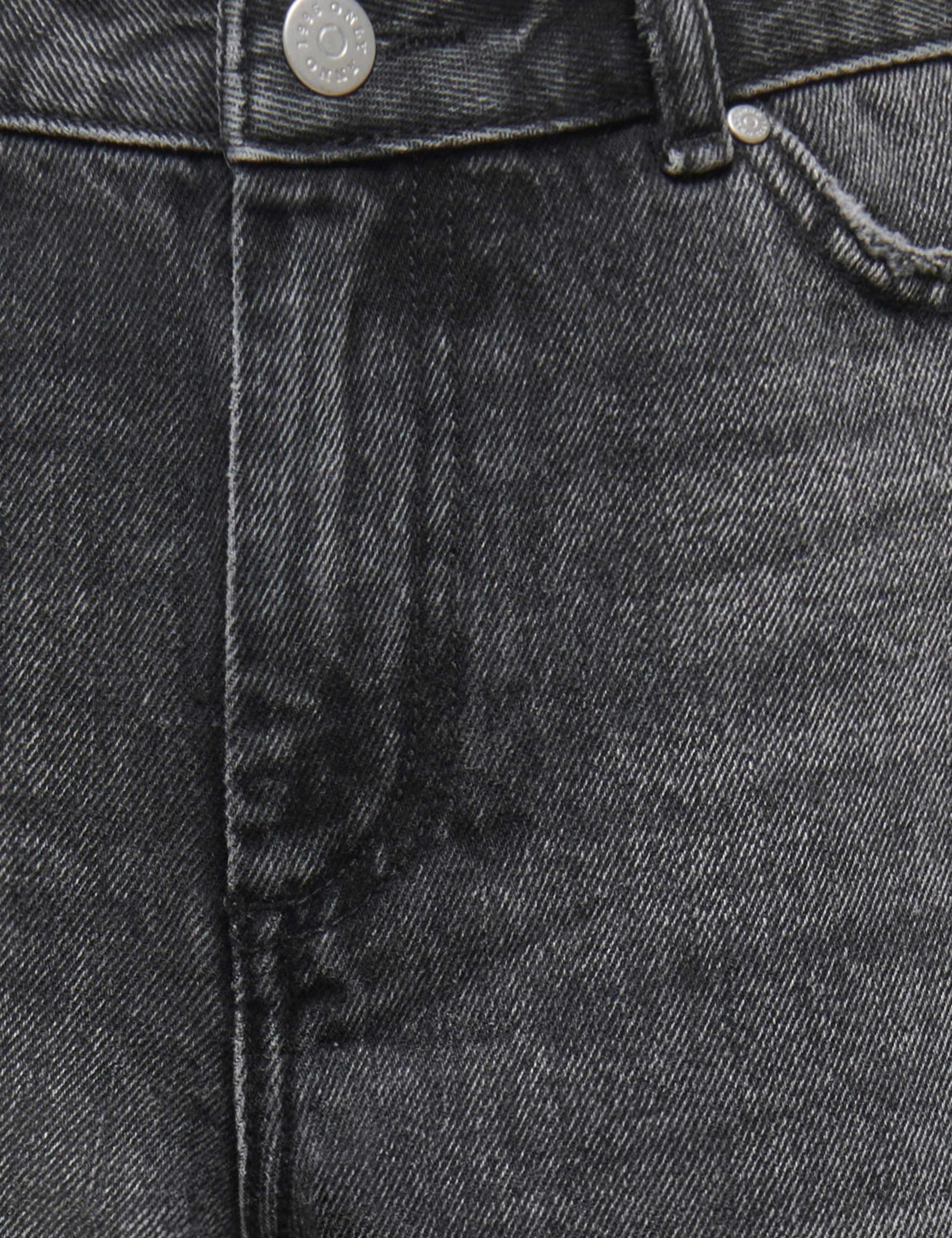 Denim Shorts (8-13 Yrs) 2 of 3