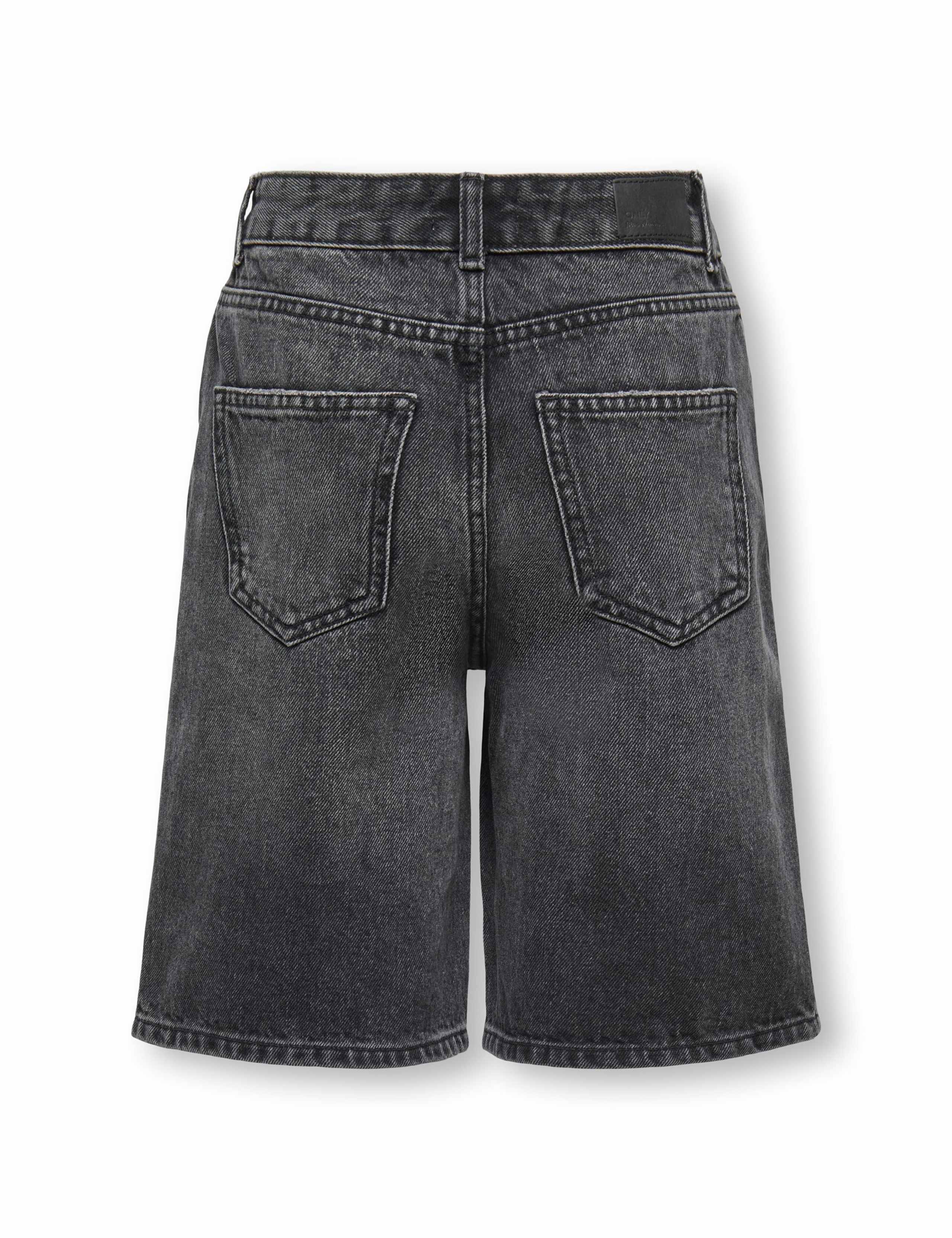 Denim Shorts (8-13 Yrs) 3 of 3