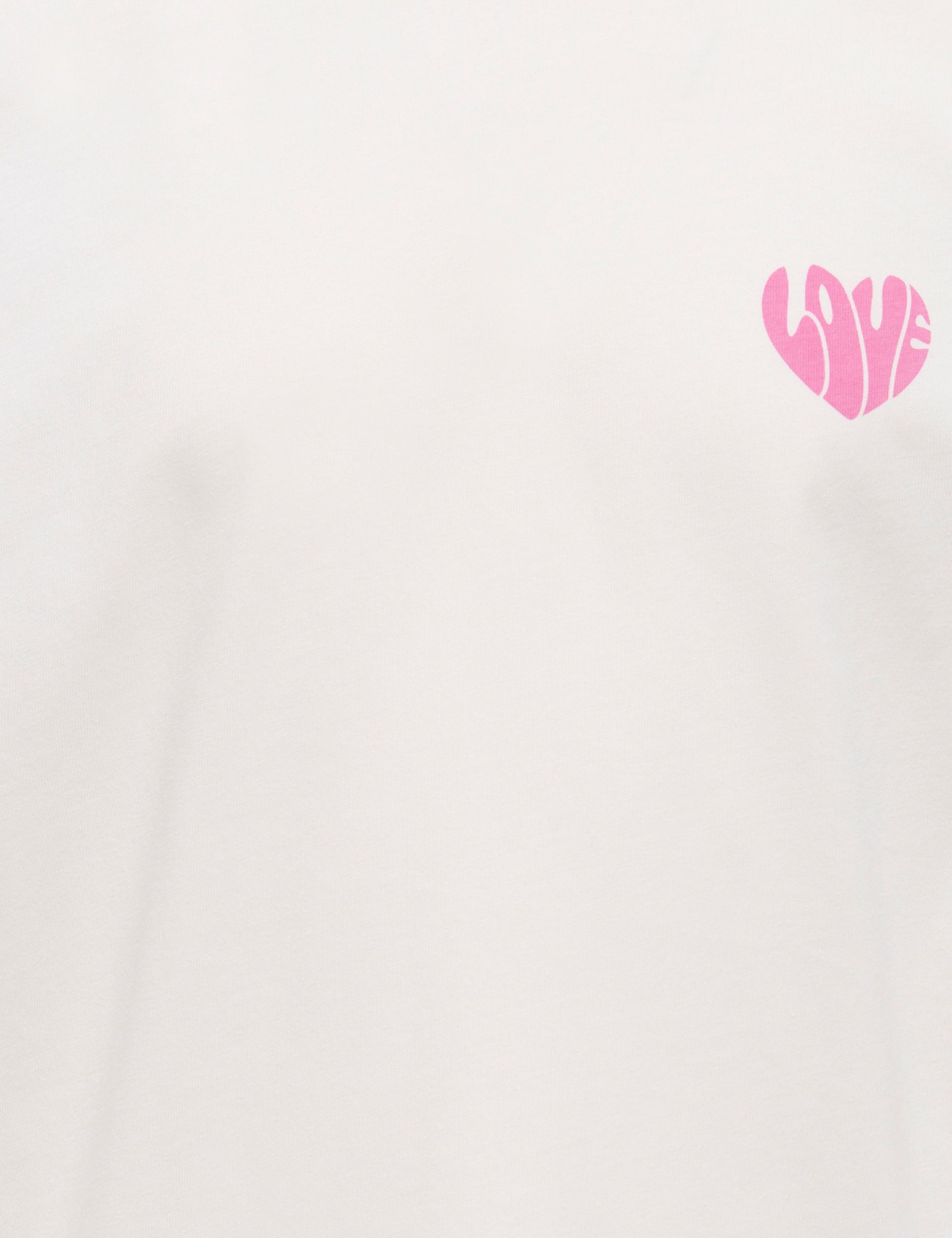 Pure Cotton Striped Pyjamas (7-14 Yrs) 3 of 3