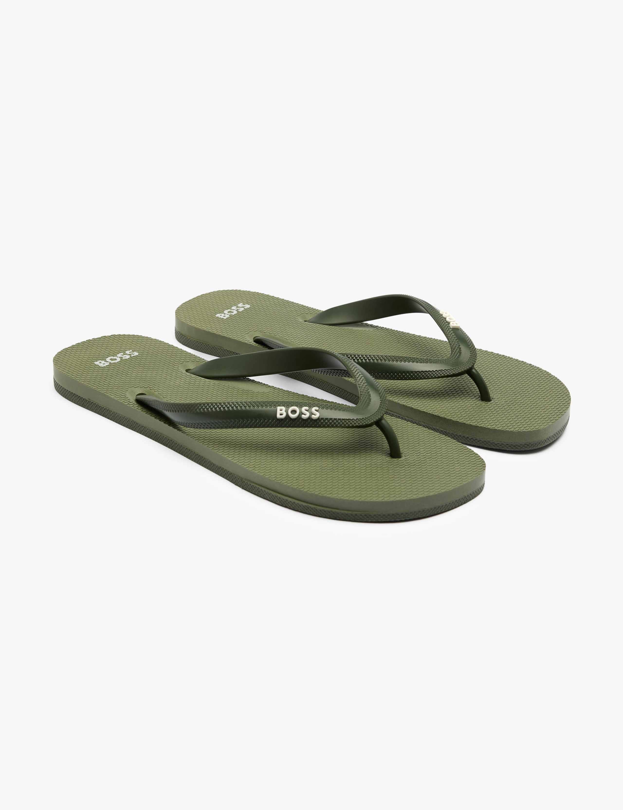 Flip Flops 2 of 2