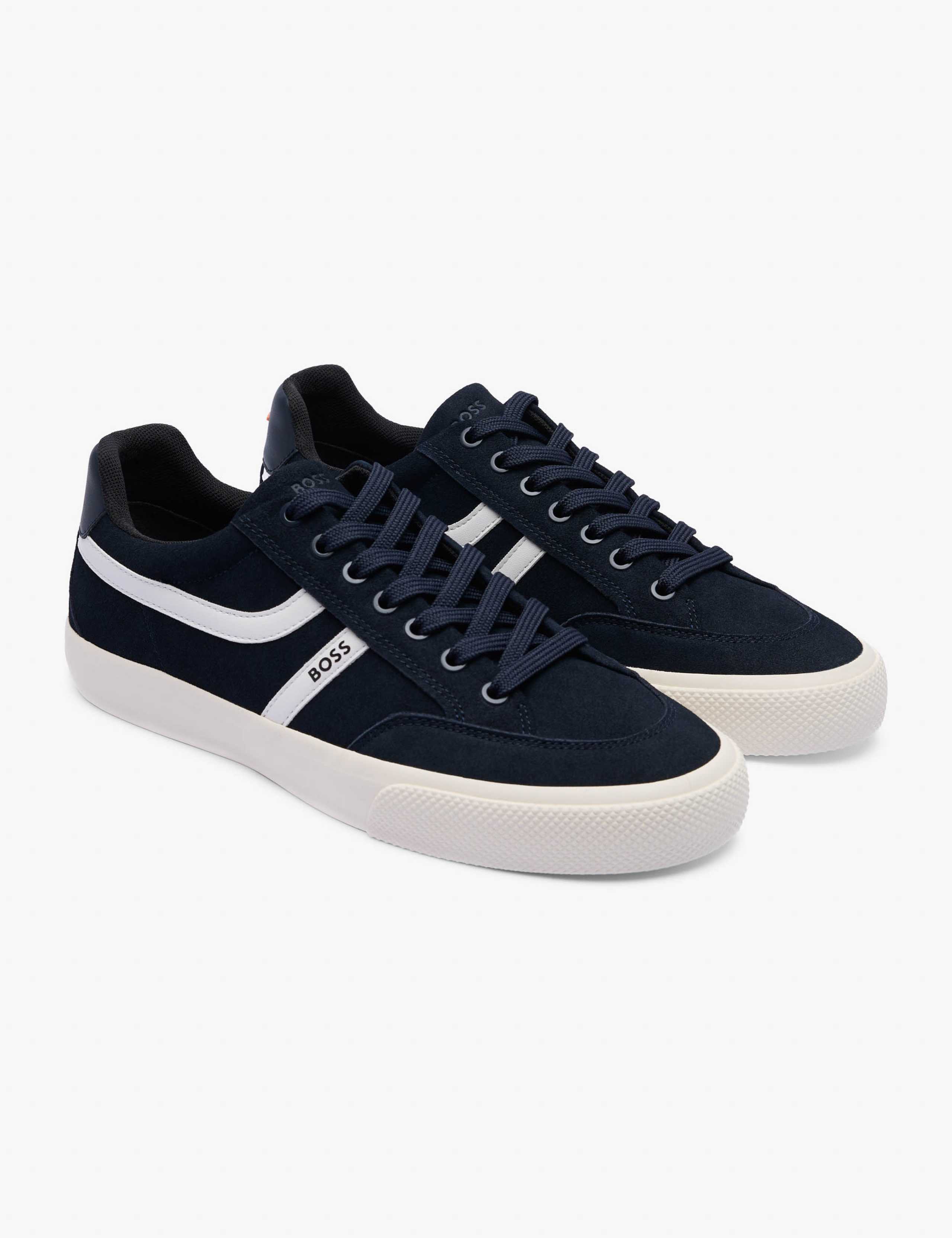 Aiden Tenn trainers 2 of 2