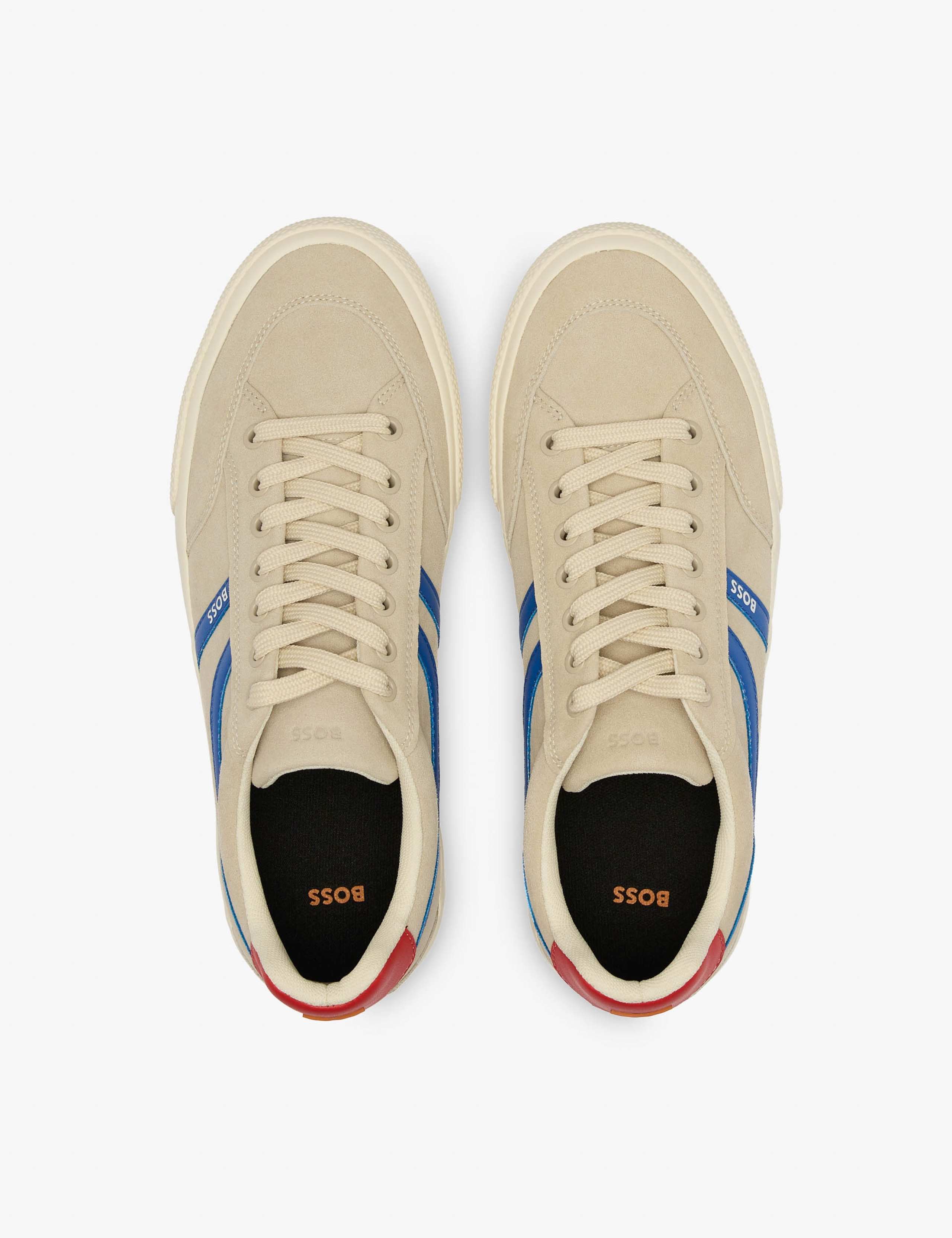 Aiden Tenn trainers 2 of 3