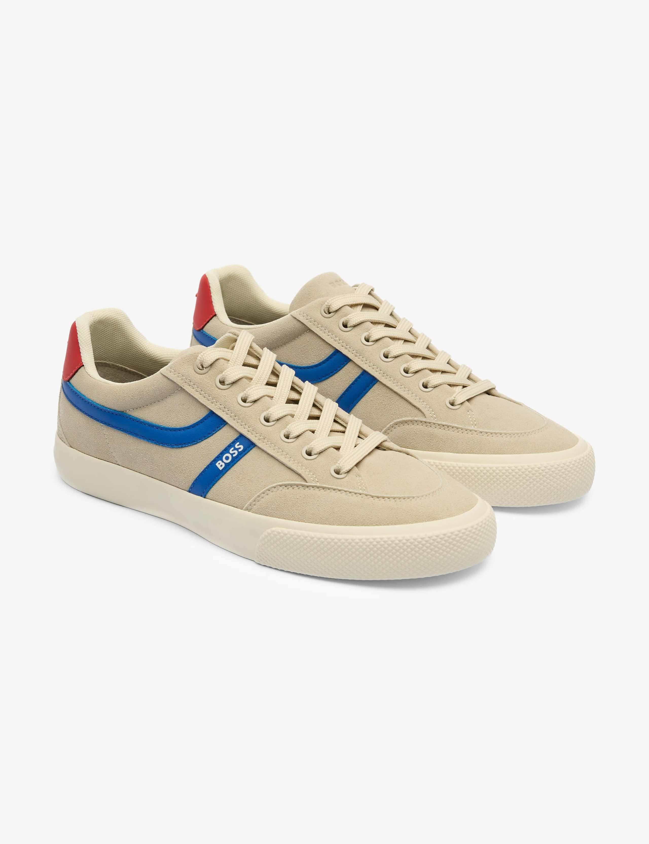 Aiden Tenn trainers 3 of 3