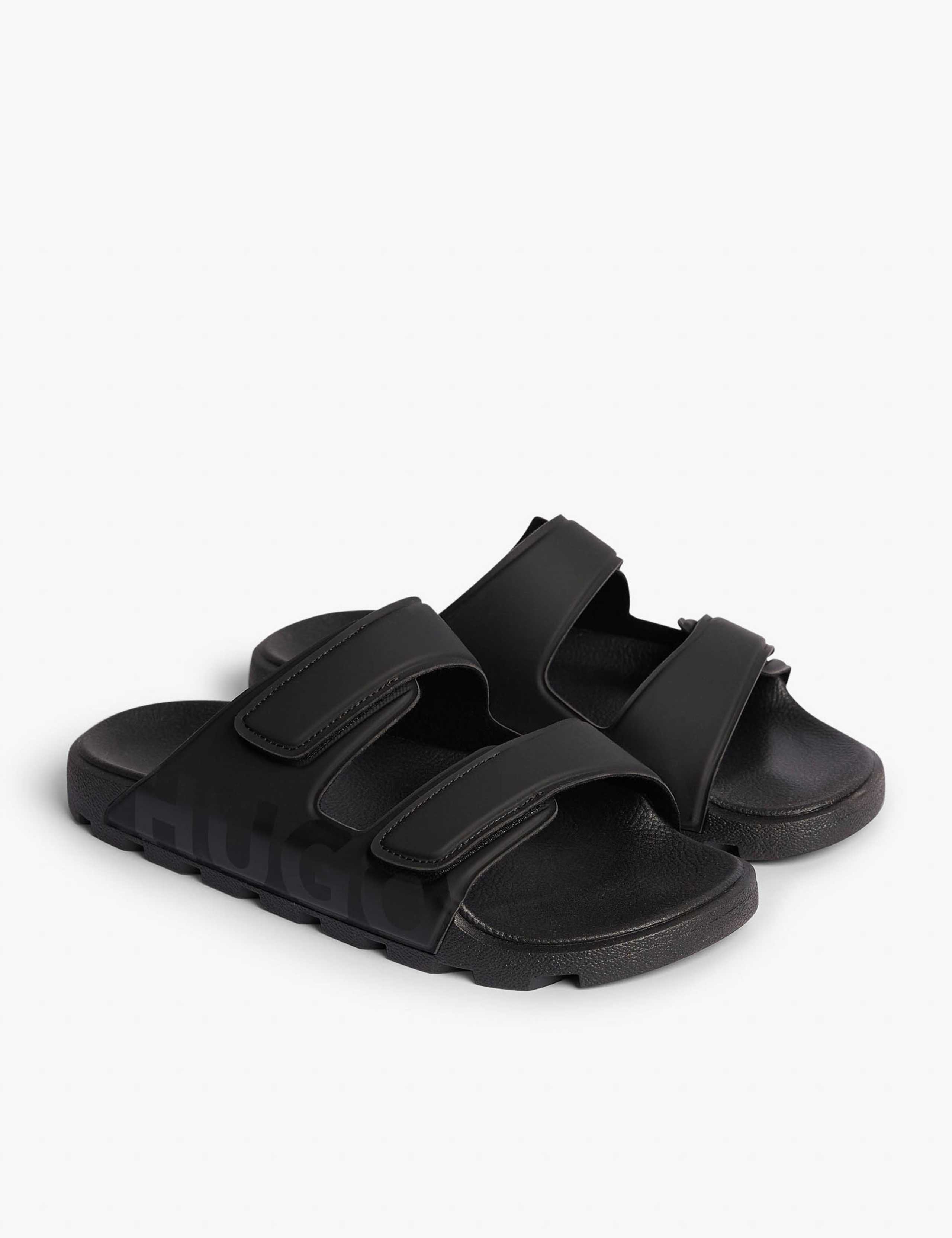 Logo Sandals 2 of 3