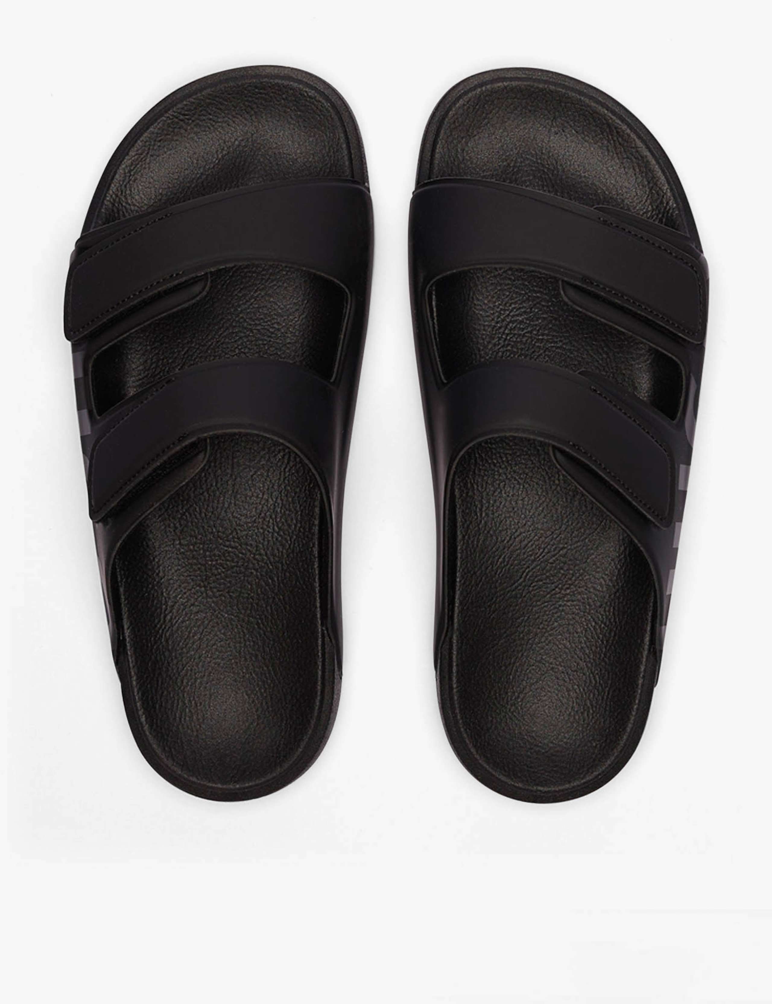 Logo Sandals 3 of 3