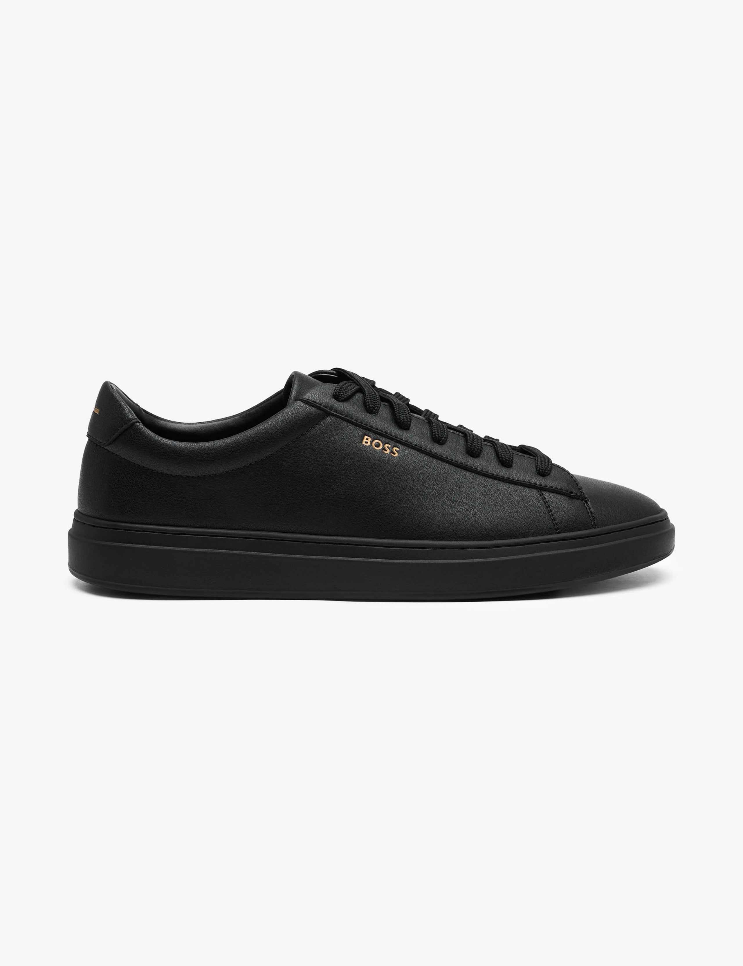 Kieran Tenn trainers 1 of 2