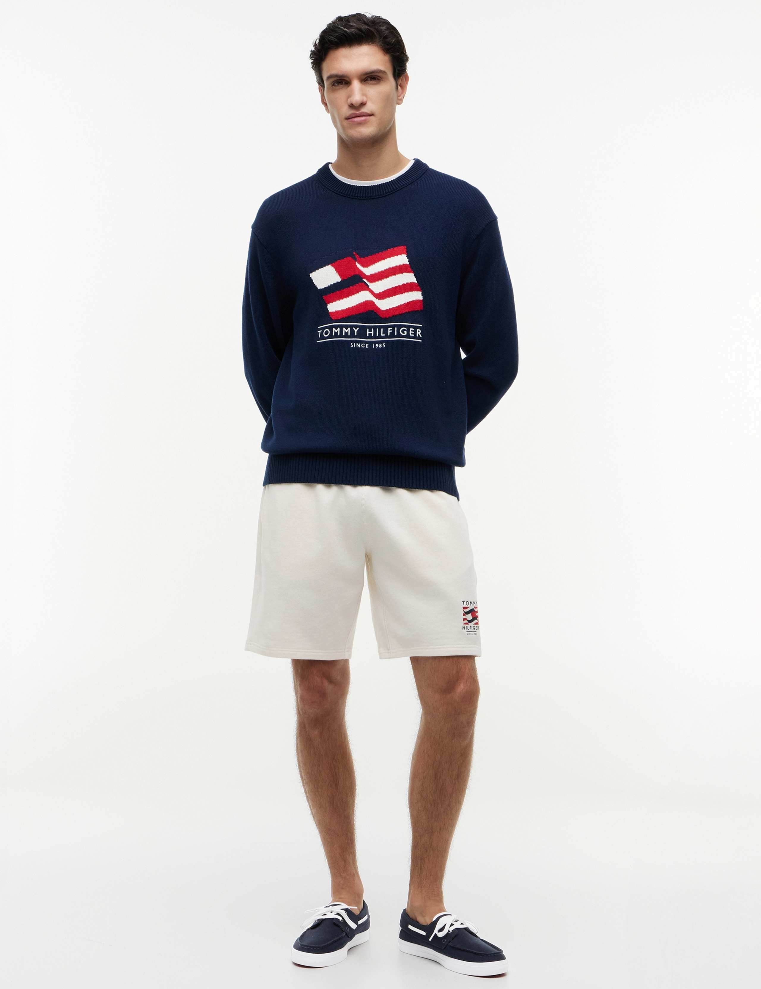 Canvas Boat Shoes 3 of 7