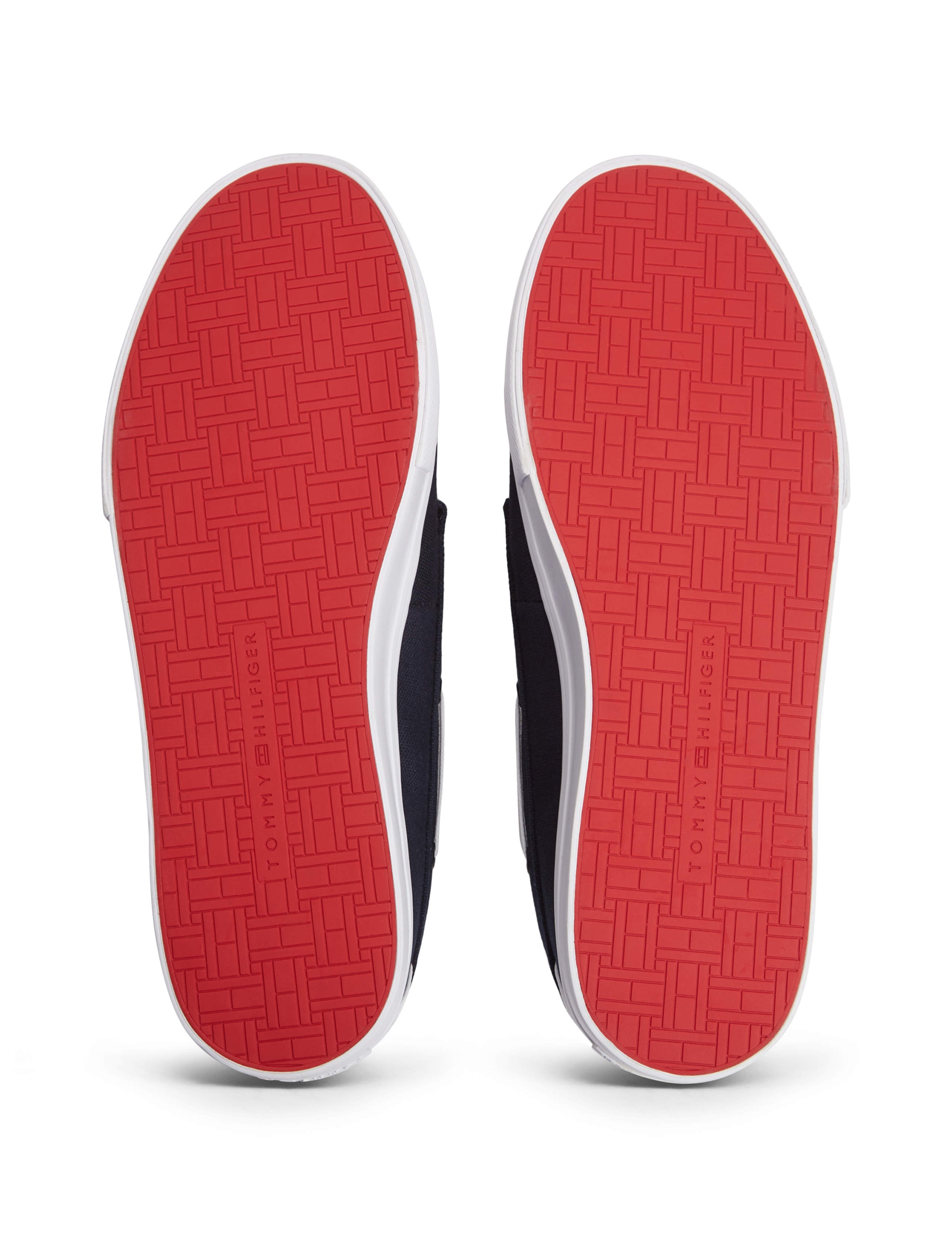 Canvas Boat Shoes 7 of 7