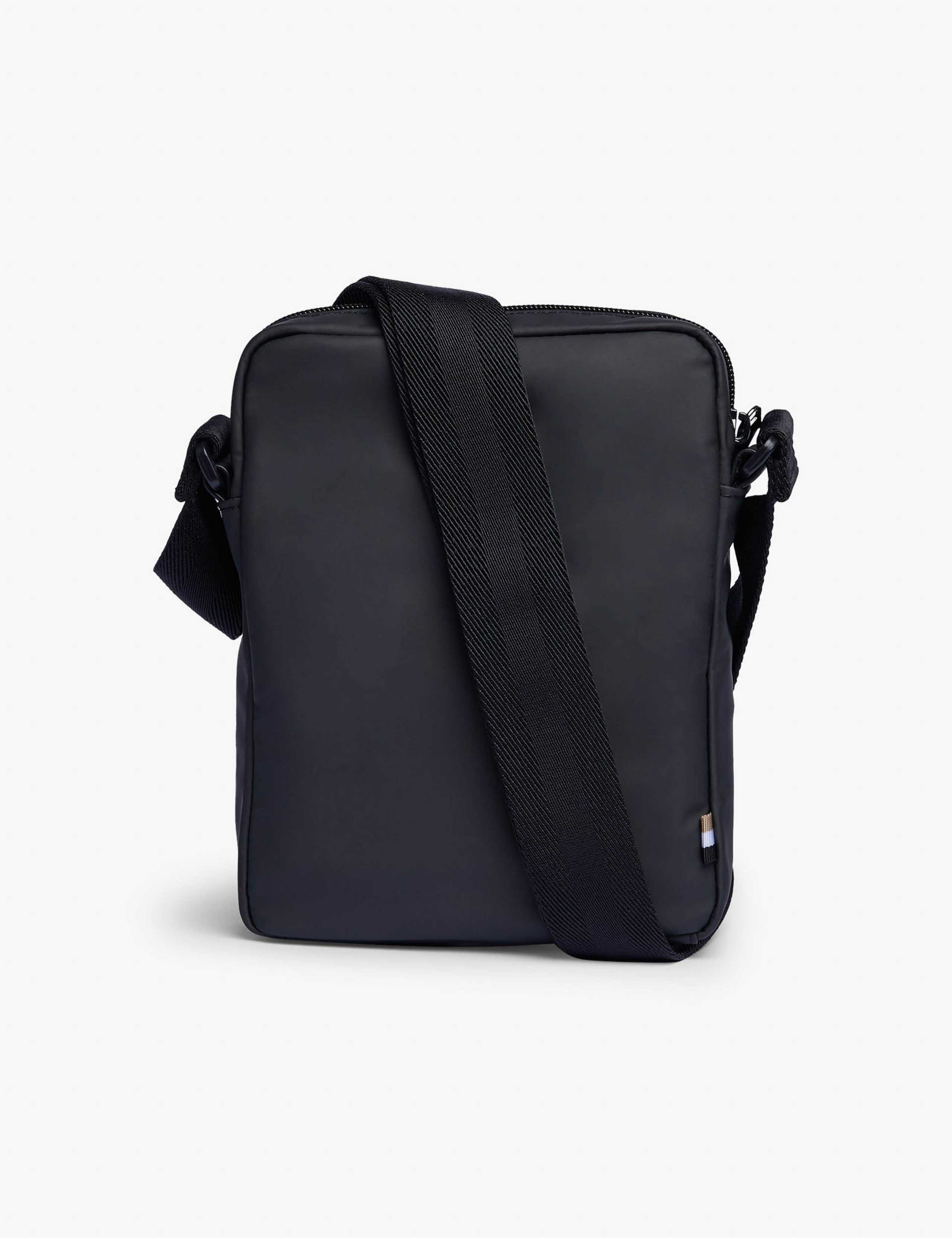 Adjustable Messenger Bag 3 of 3