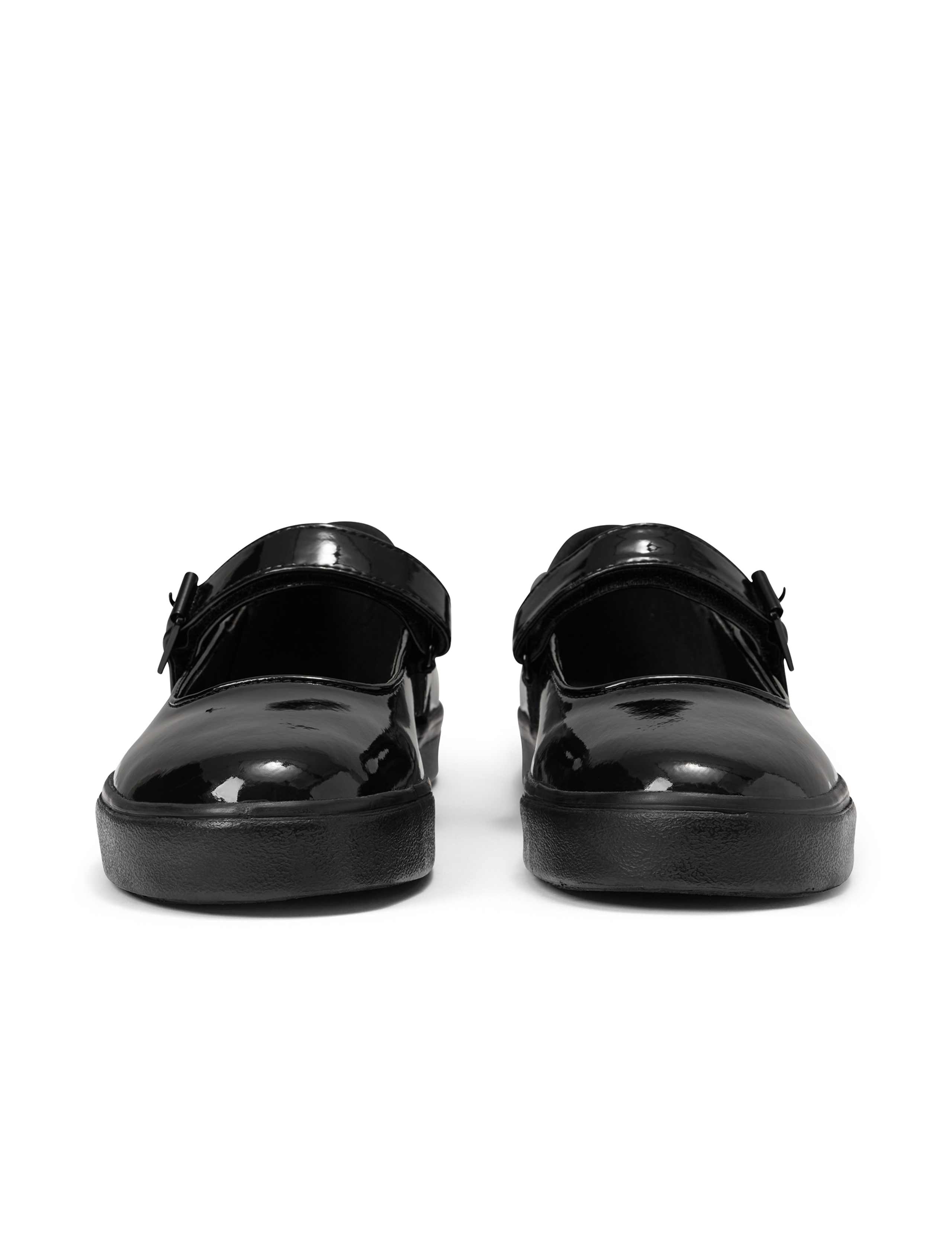 Kids' Patent Mary Jane School Shoes (3 Large-6 Large) 5 of 6