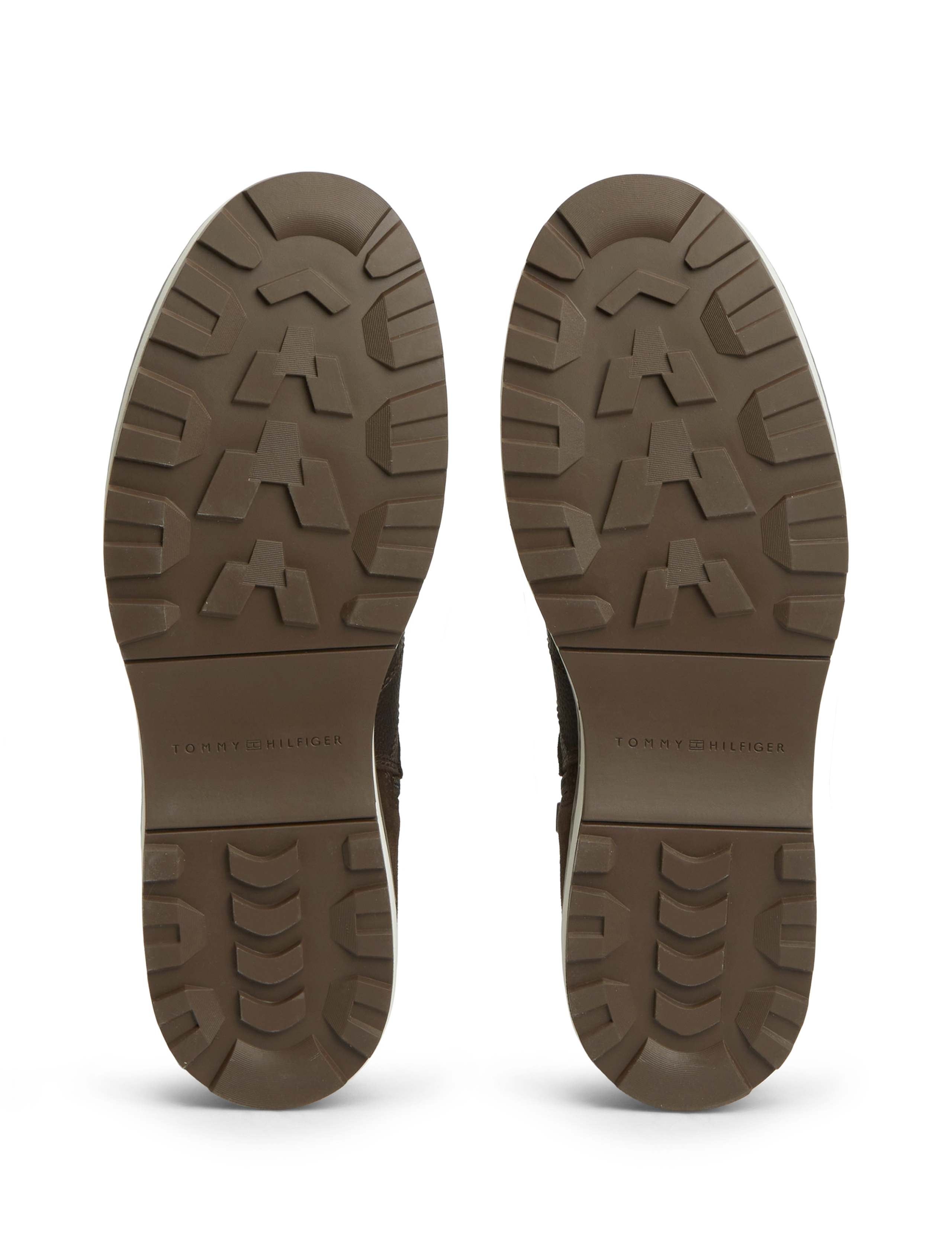Corporate Outdoor Warm Leather Casual Boots 6 of 6