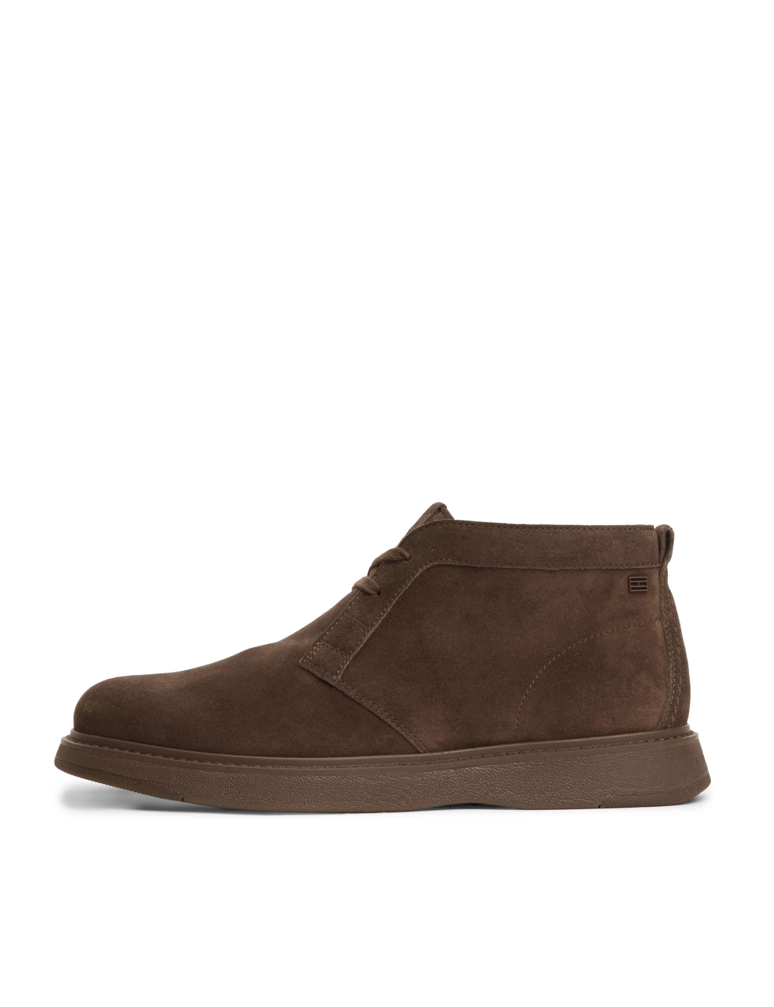 Comfort Suede Chukka Boots 4 of 6