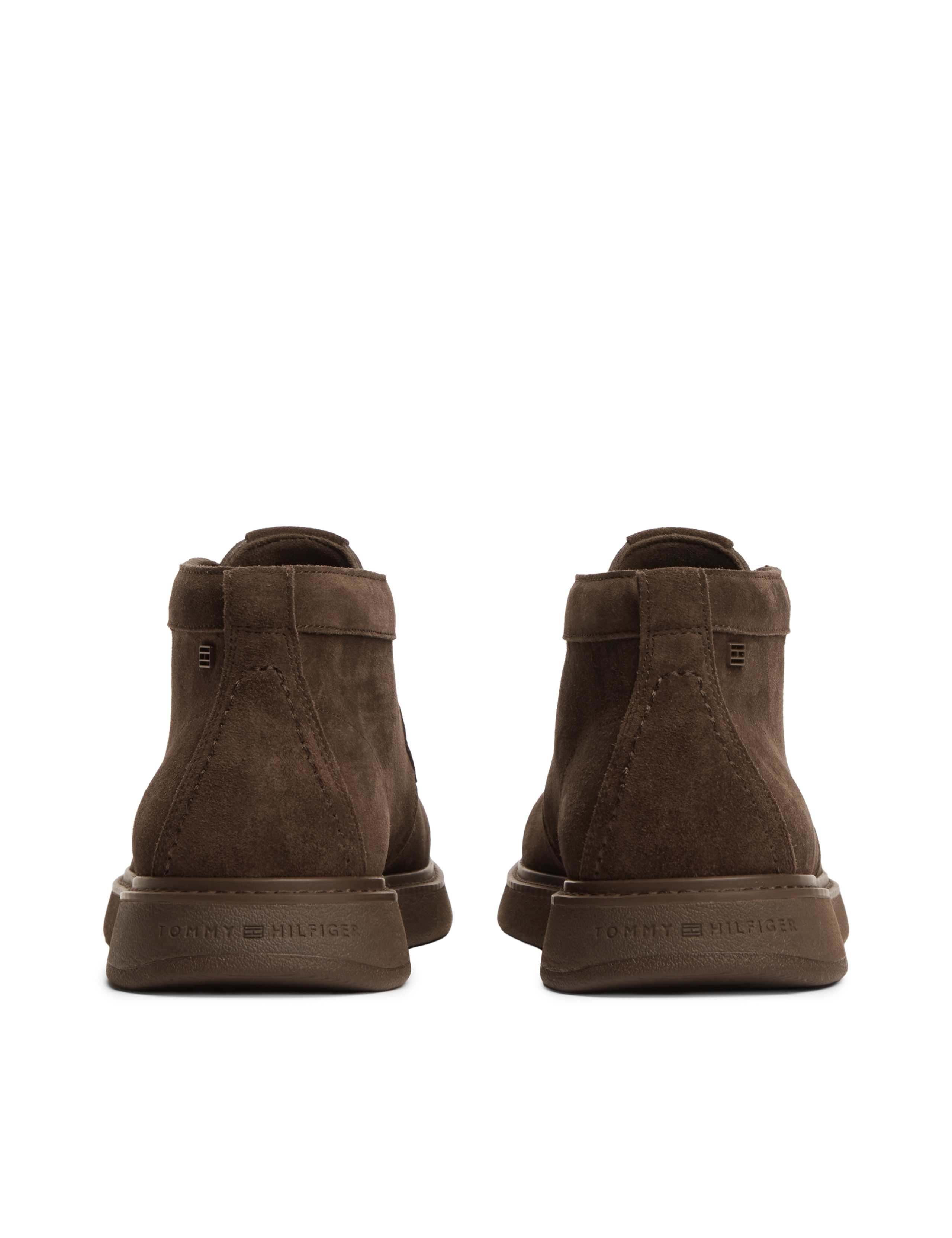 Comfort Suede Chukka Boots 5 of 6