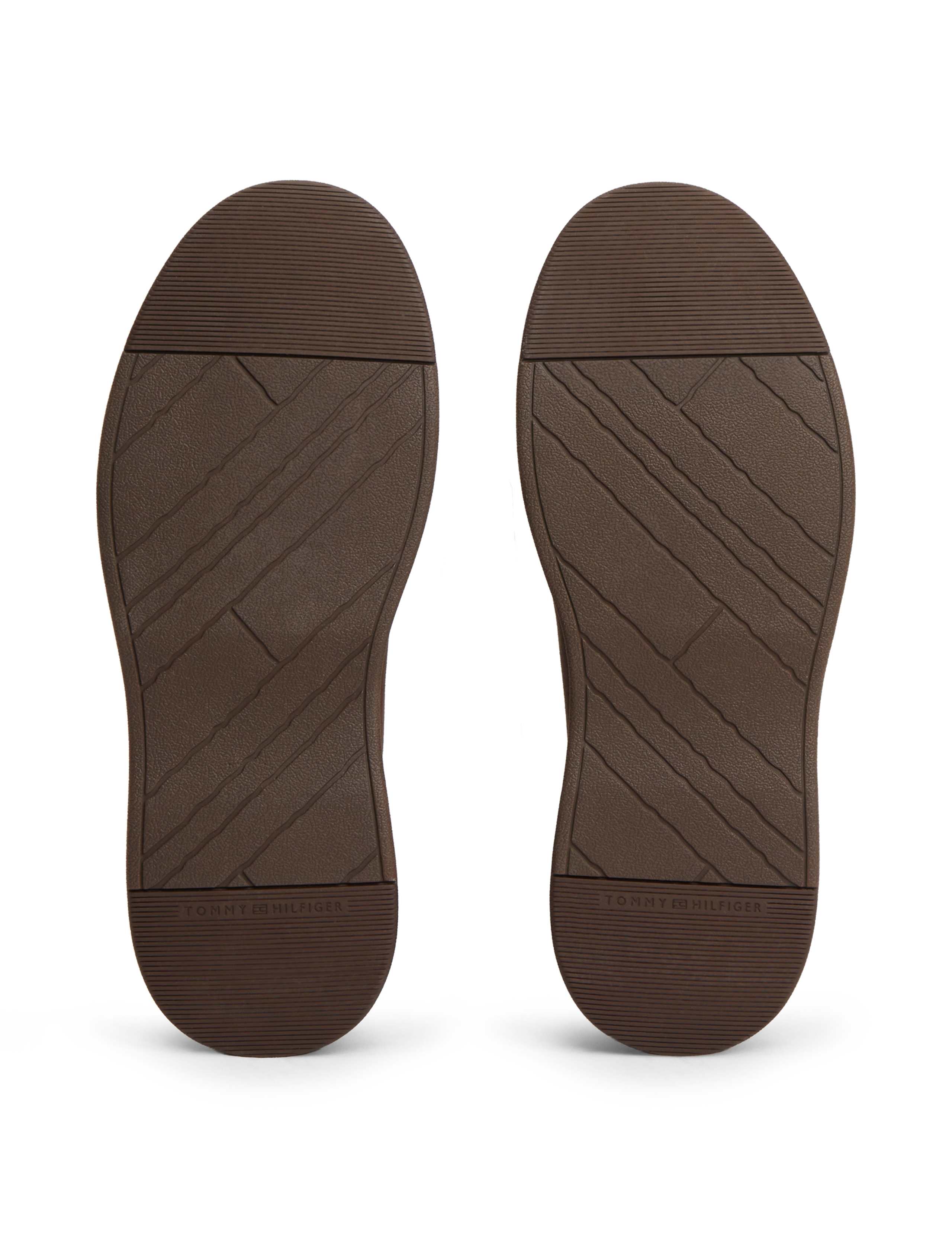 Comfort Suede Chukka Boots 6 of 6