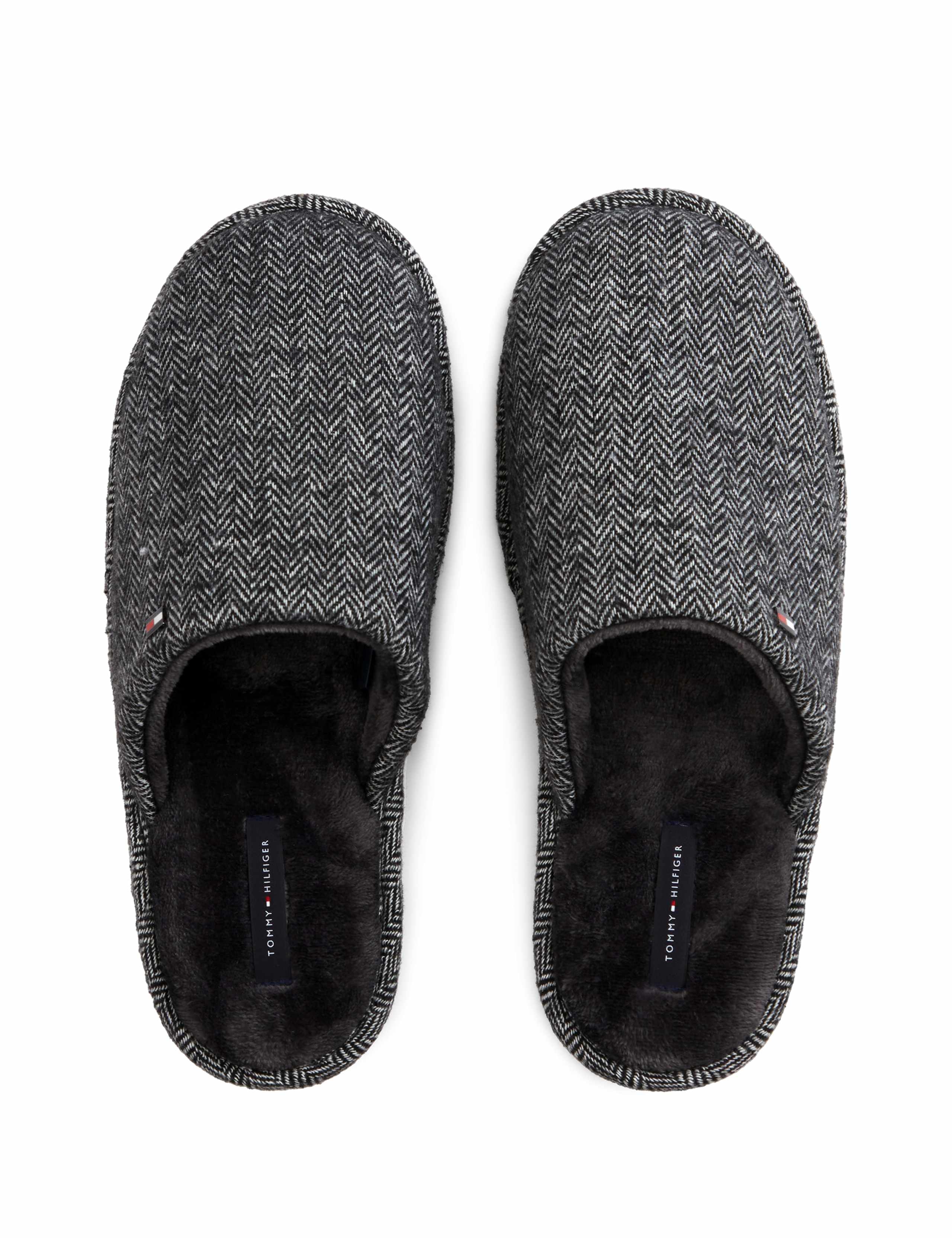 Herringbone Slippers 2 of 6