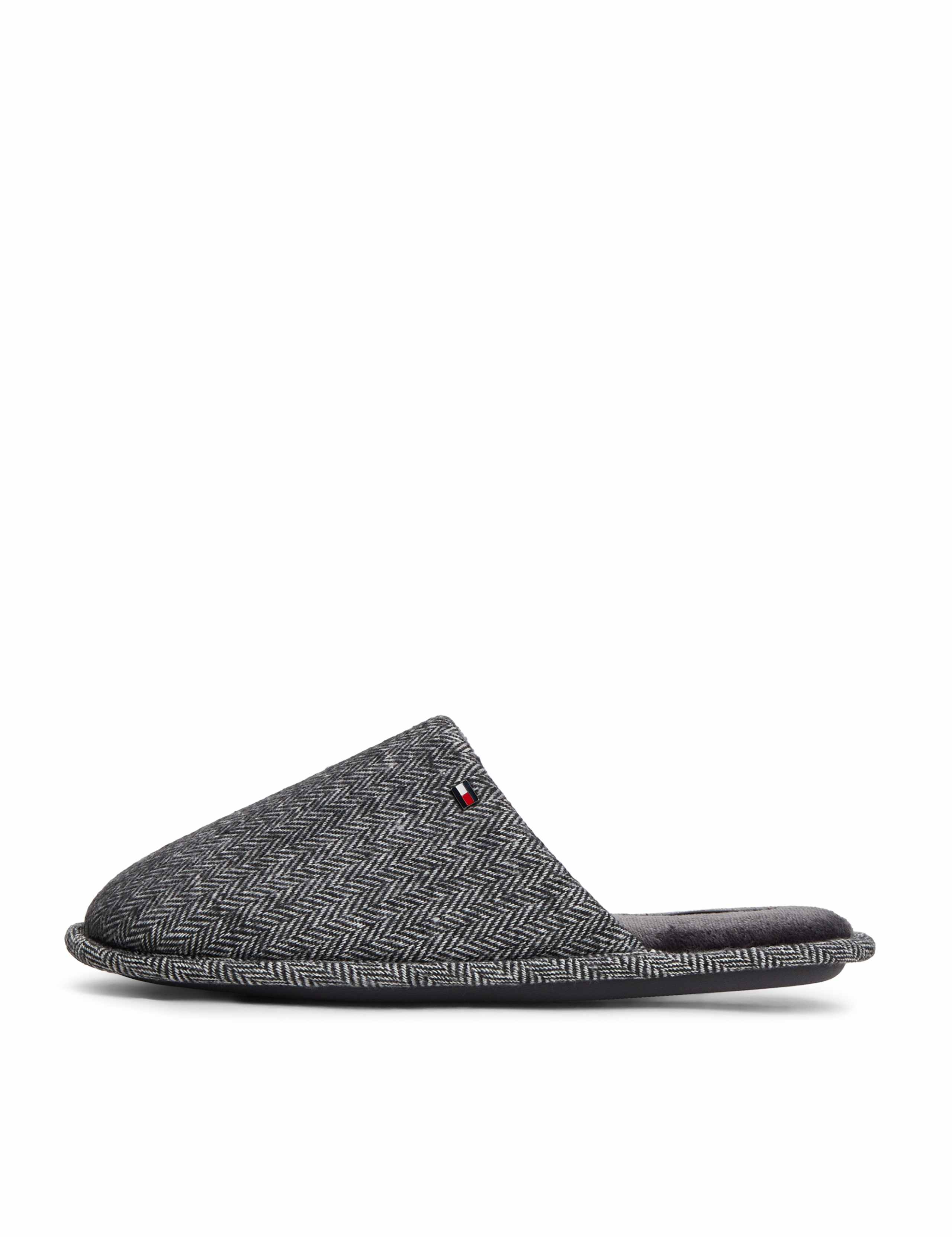 Herringbone Slippers 3 of 6